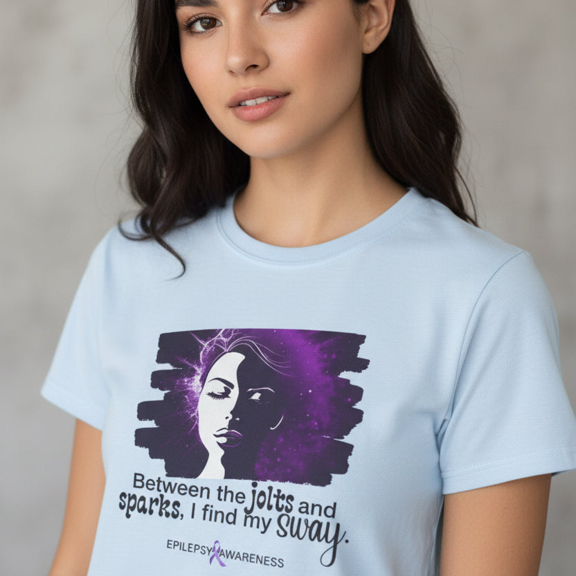 Found My Sway Women's Softstyle Tee - EpiAl's Shop