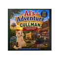 Al’s Adventure in Cullman | Kids Book About Cullman Alabama, USA