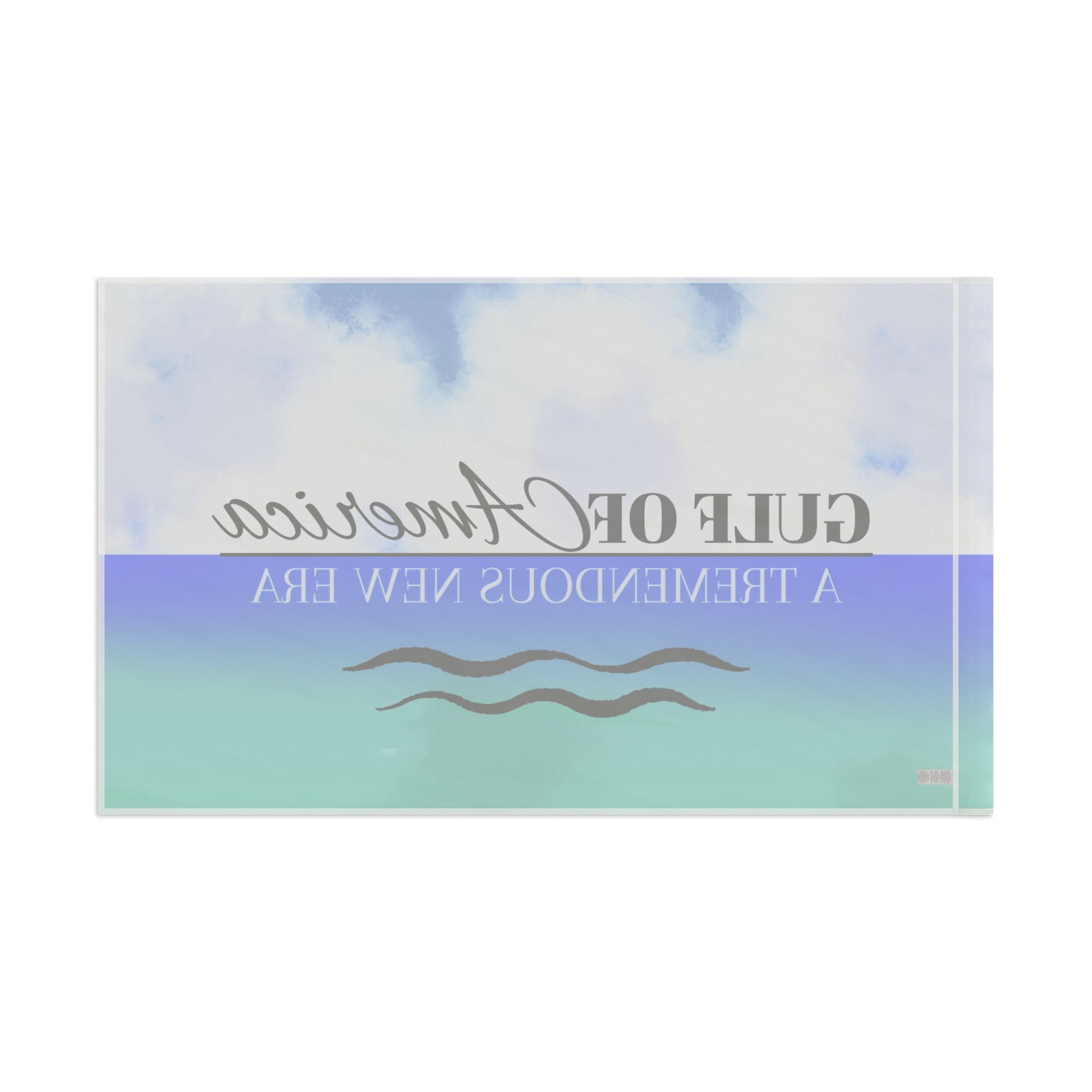 American Gulf Flag