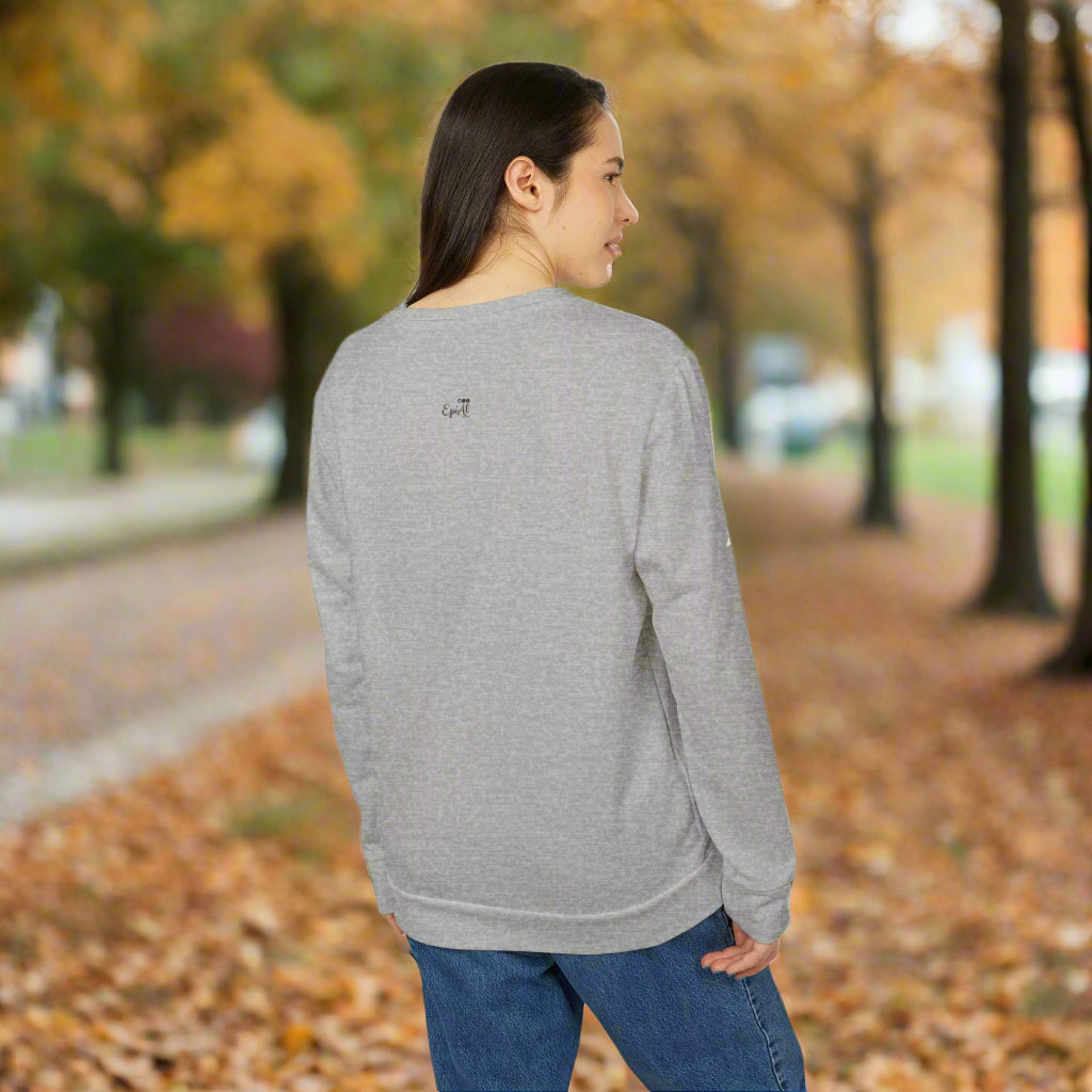 I Miss My Cat Cozy Sweatshirt