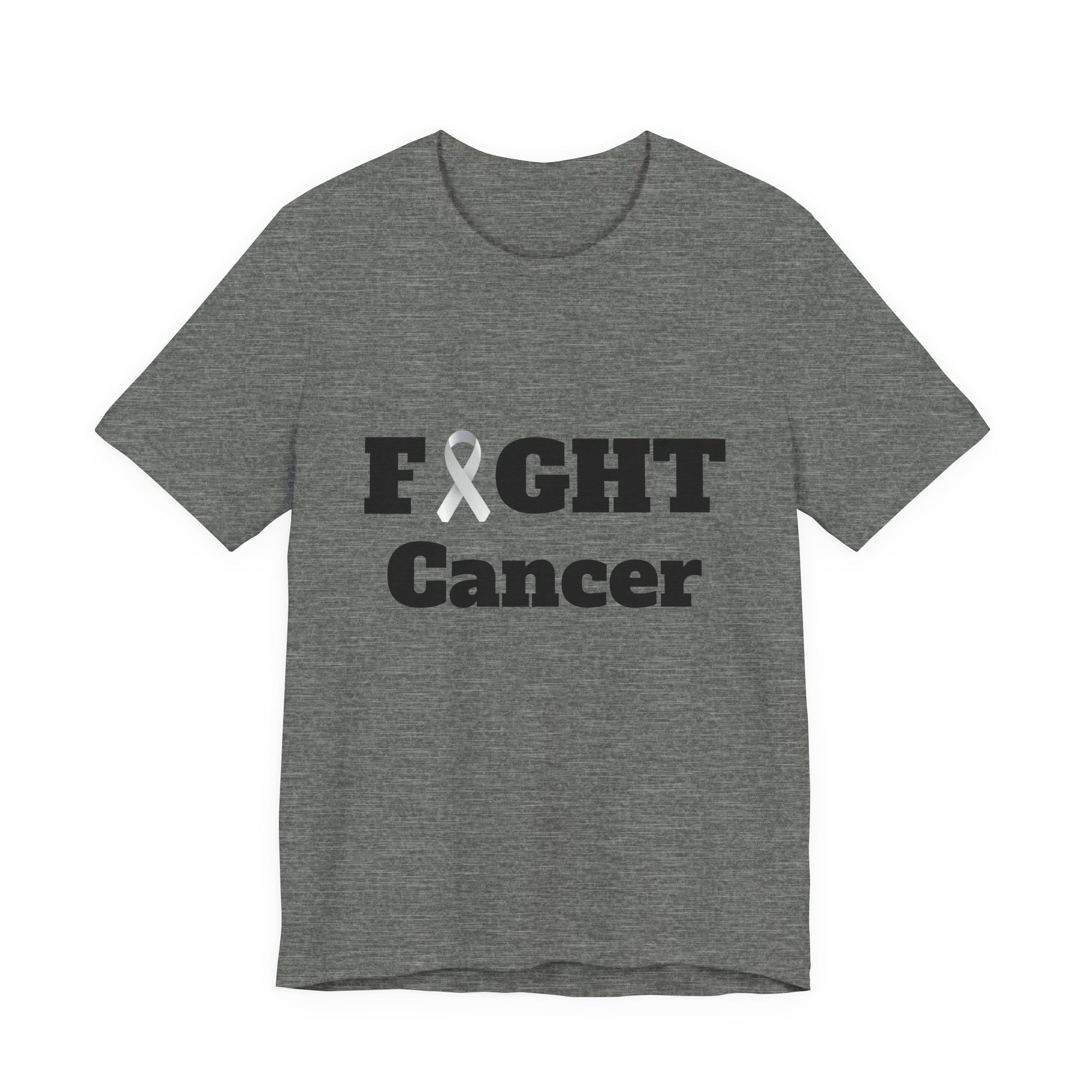 Fight Cancer Unisex Tee