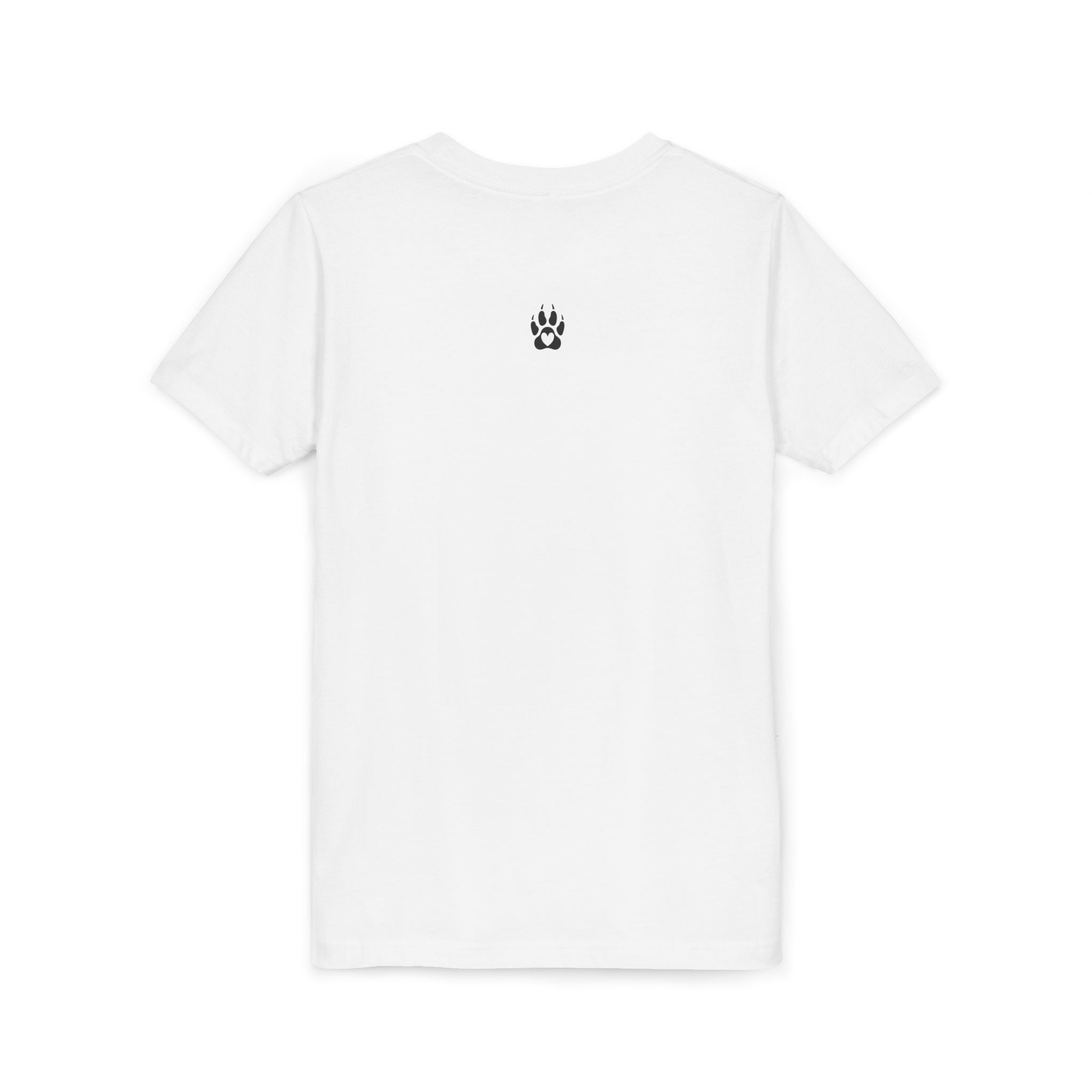 Jimothy’s Big Heart Kids’ T-Shirt