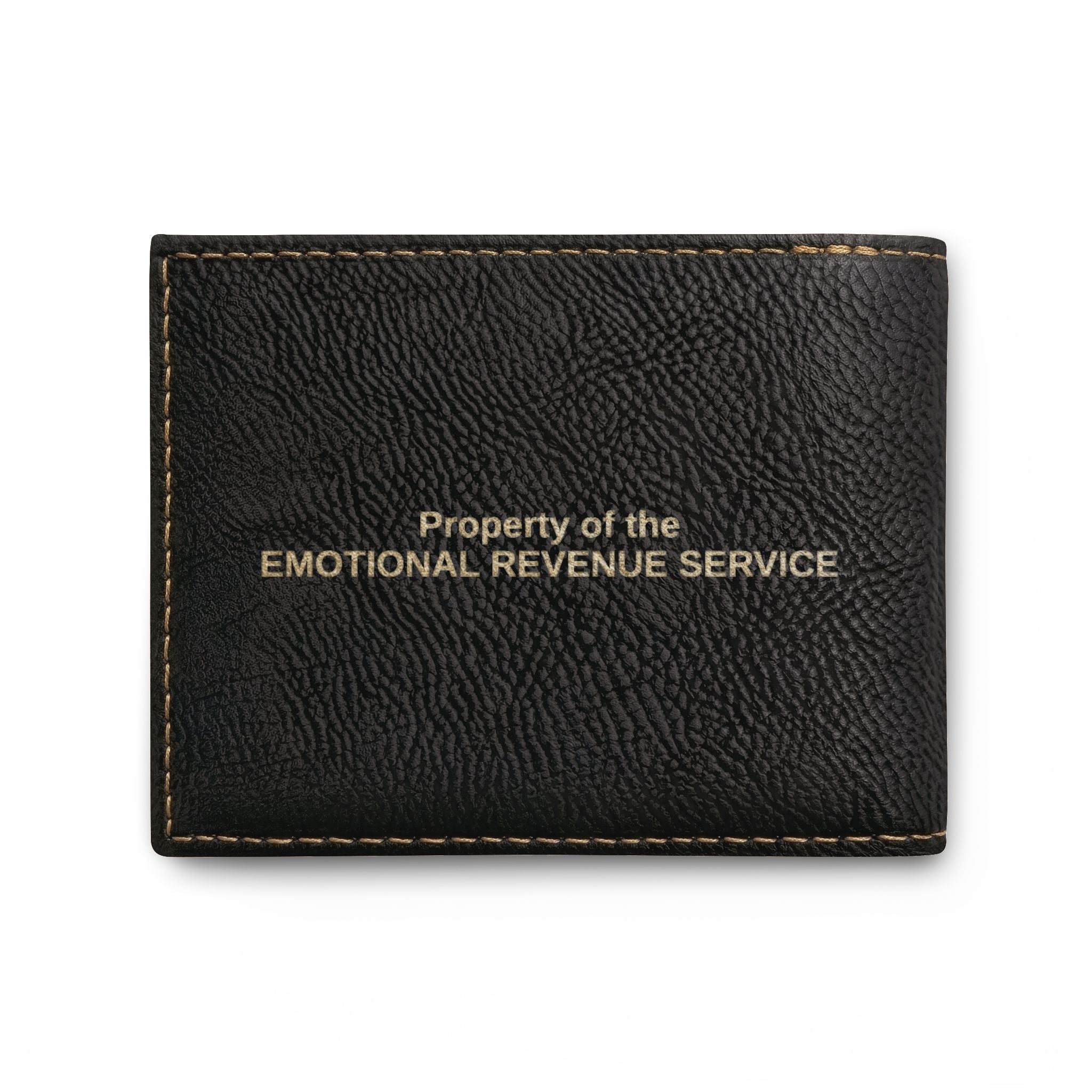 Emotionally Taxed Citizen Wallet