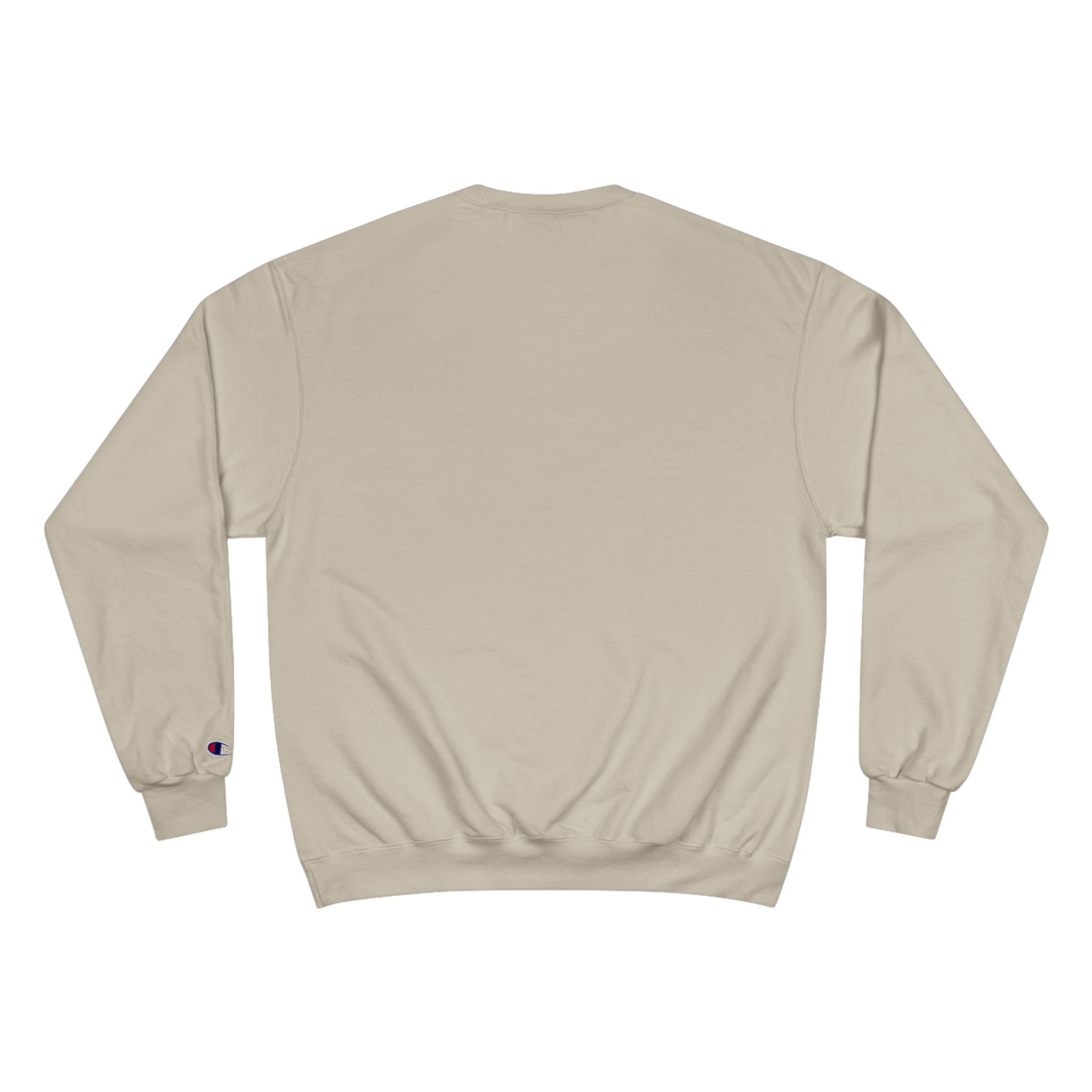 Neural Traffic Control Champion Sweatshirt | Brain Radar Crewneck