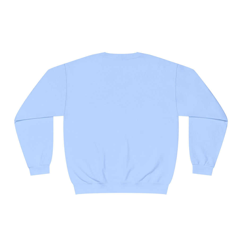 Don’t Be Bob Sweatshirt | Read Beyond the Headline Social Media Humor Crewneck