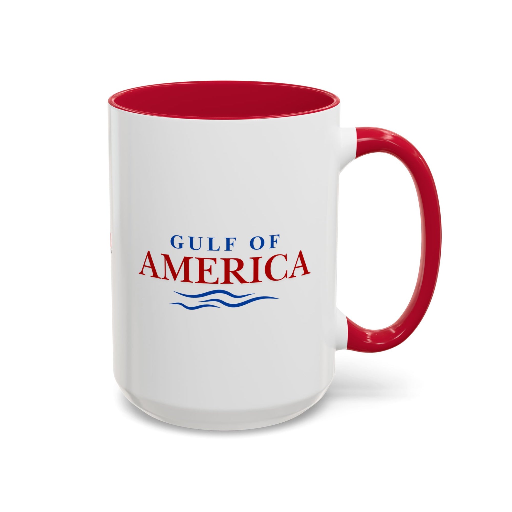 American Gulf Colorful Mugs (11oz, 15oz)