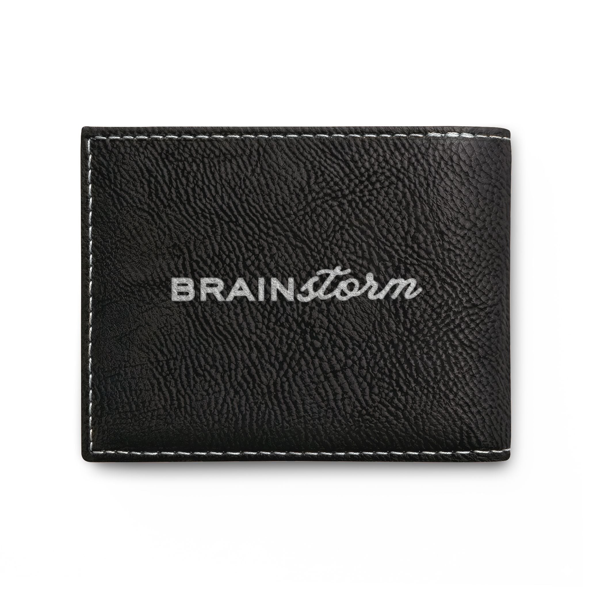 Brainstorm RFID Bifold Wallet