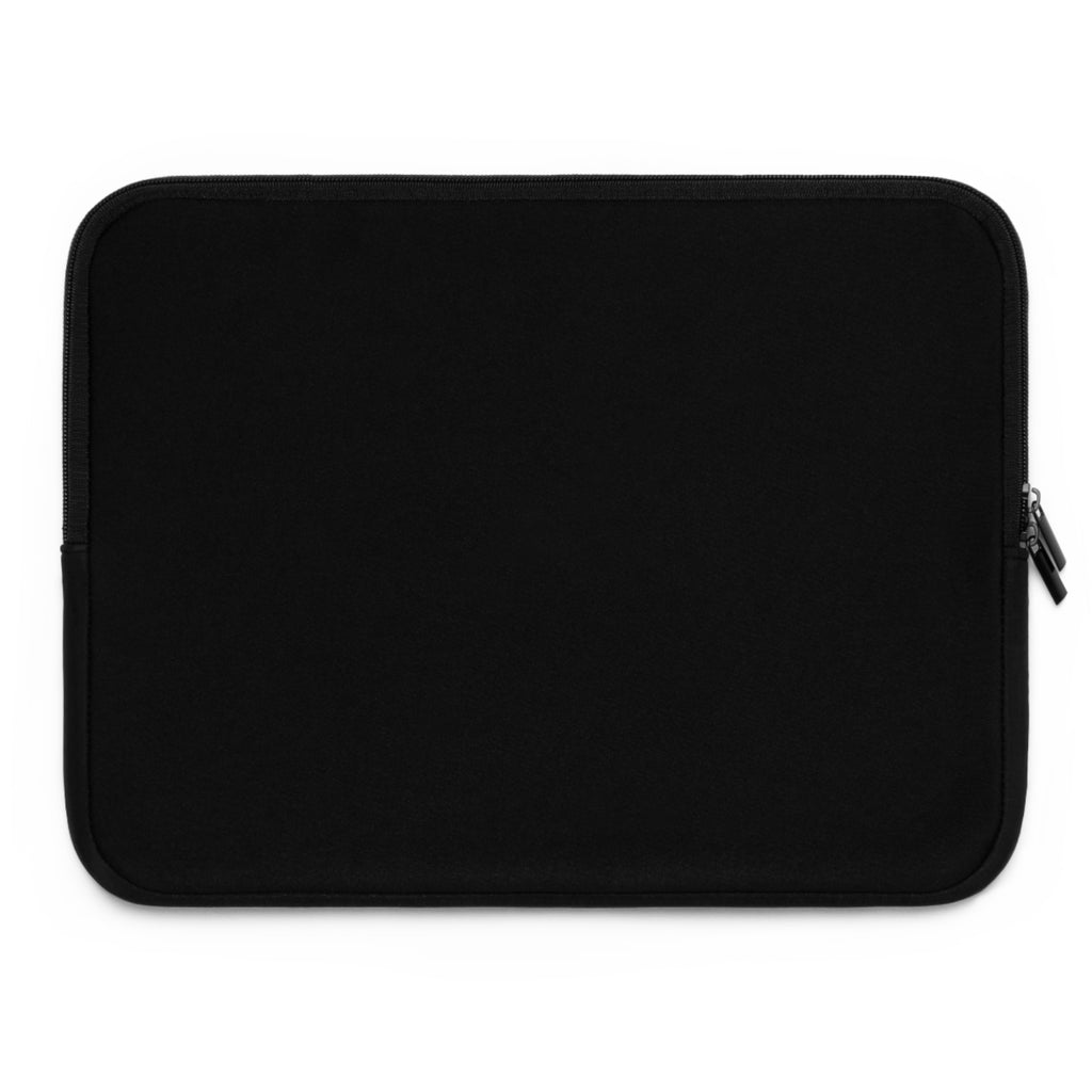 Purple Epilepsy Awareness Laptop Sleeve