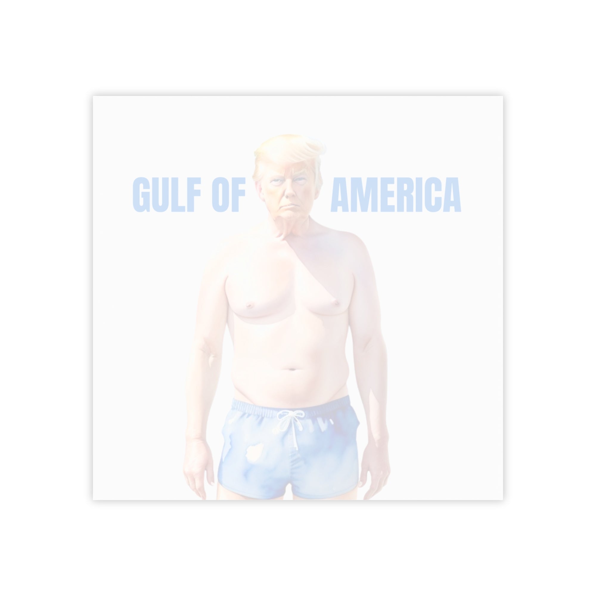Humorous Post-it® Note Pads - American Gulf Design