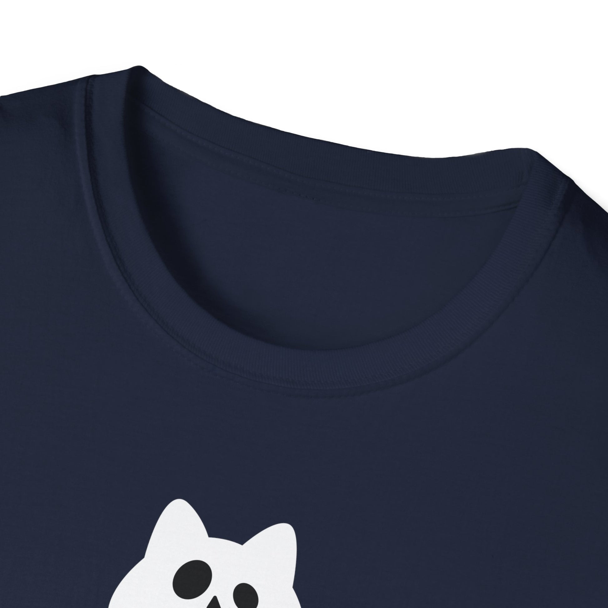 Normal Unisex Softstyle T - Shirt - T - Shirt - Epileptic Al’s Shop