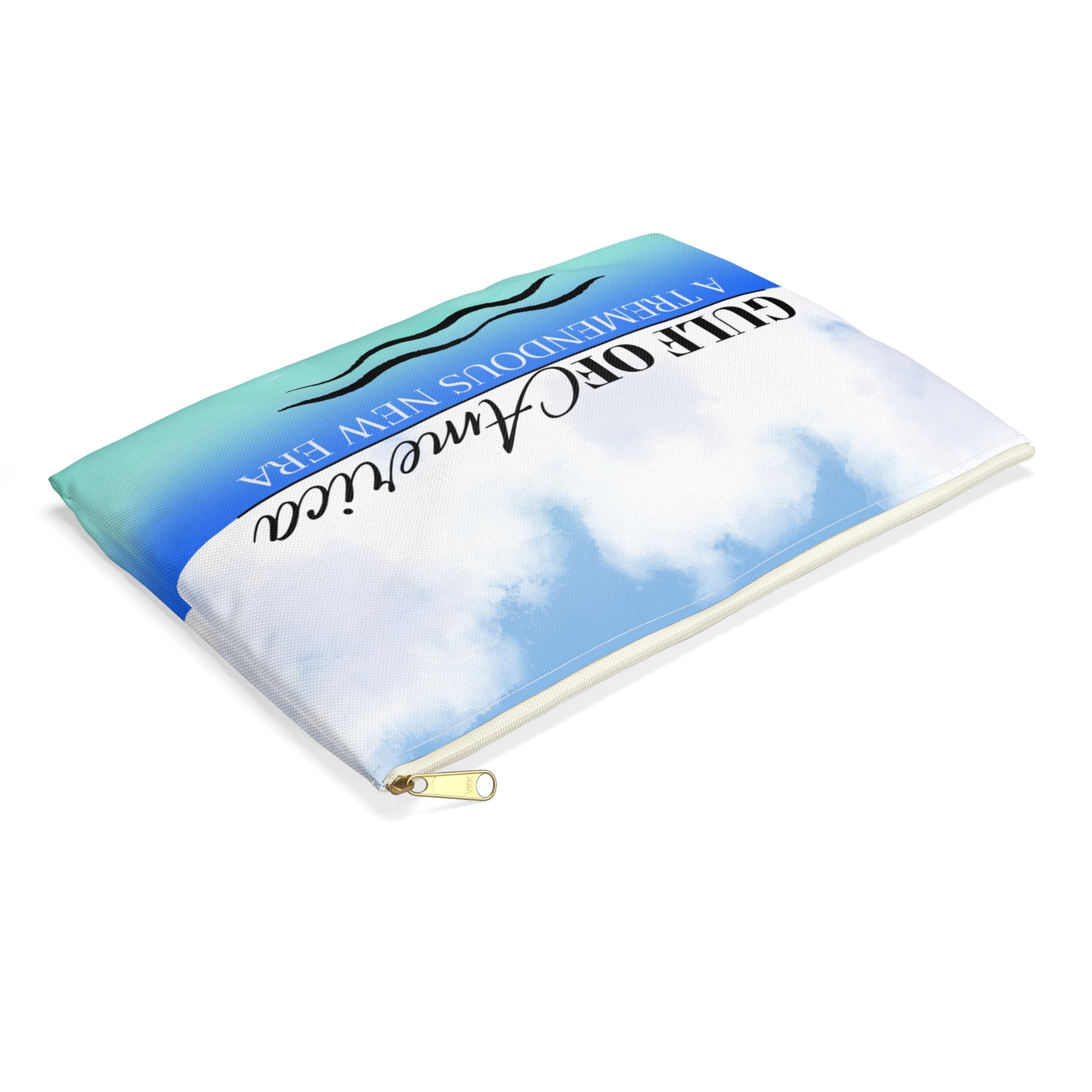 American Gulf Inspirational Accessory Pouch