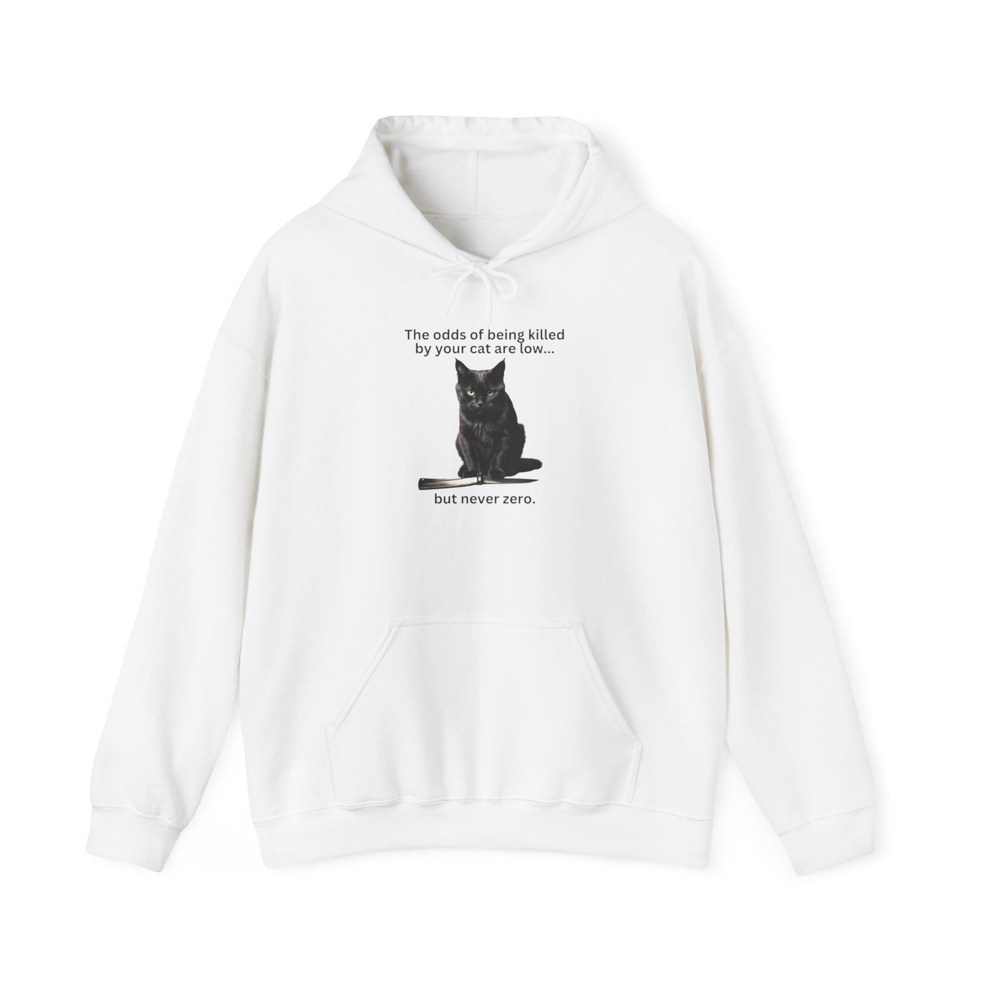 Odds Unisex Heavy Blend™ Hooded Sweatshirt