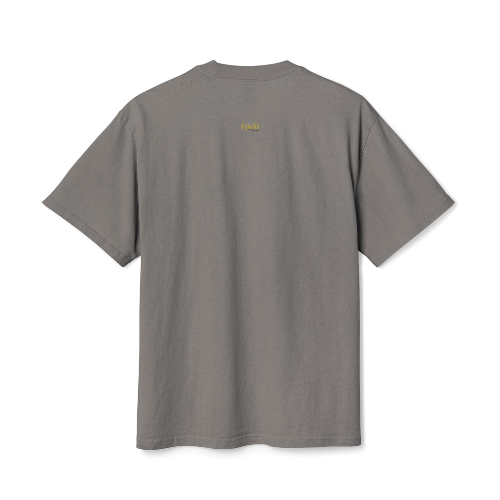 Cat Lover's Unisex Heavy Faded Tee