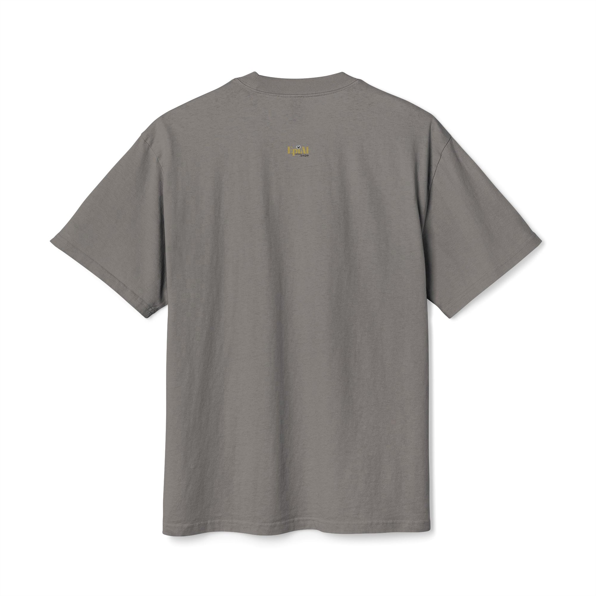 Cat Lover's Unisex Heavy Faded Tee