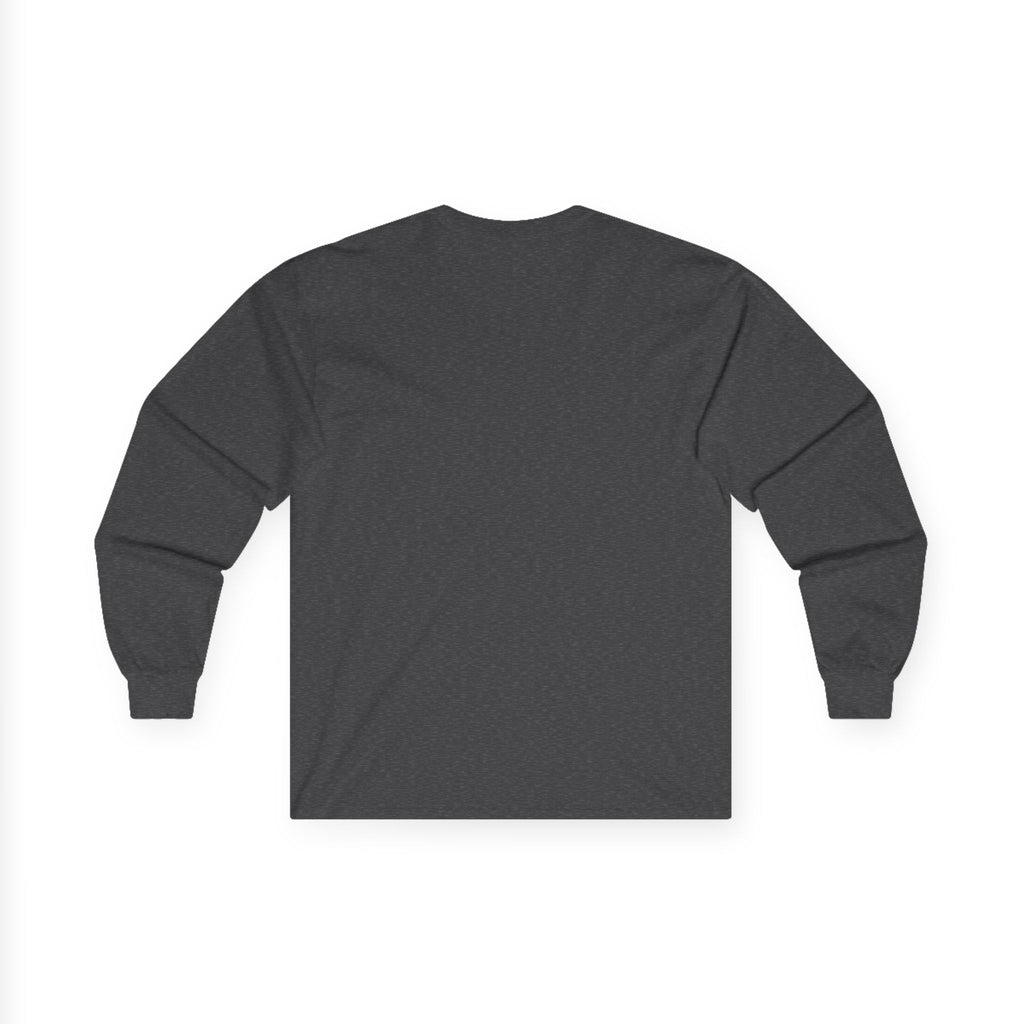 I’m With Jimothy Raccoon Long Sleeve T-Shirt