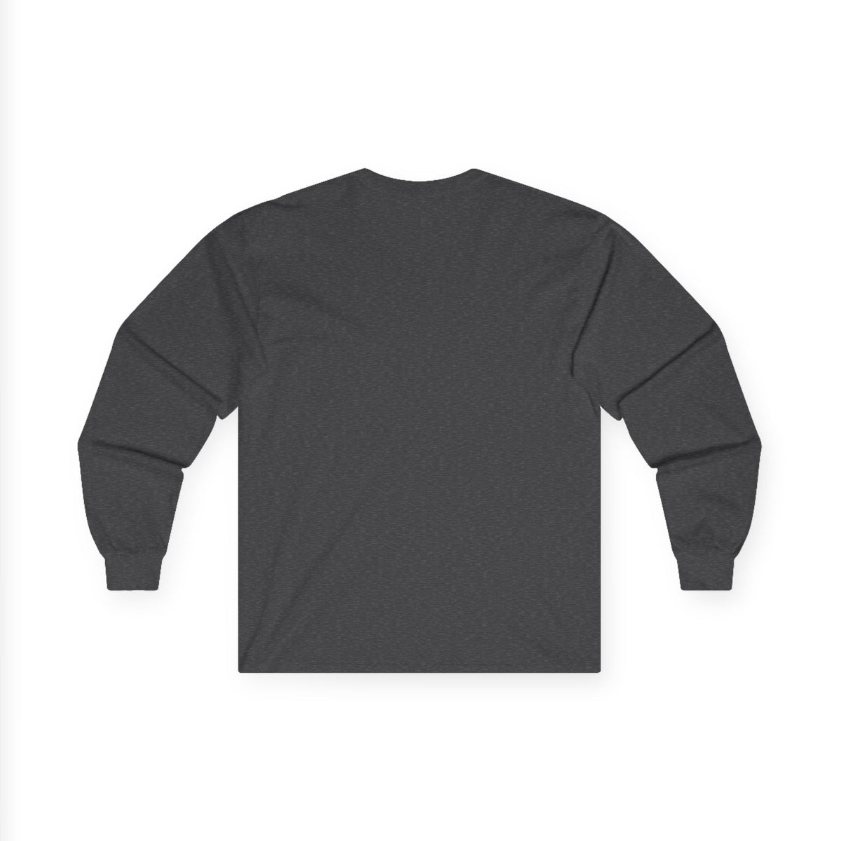 I’m With Jimothy Raccoon Long Sleeve T-Shirt