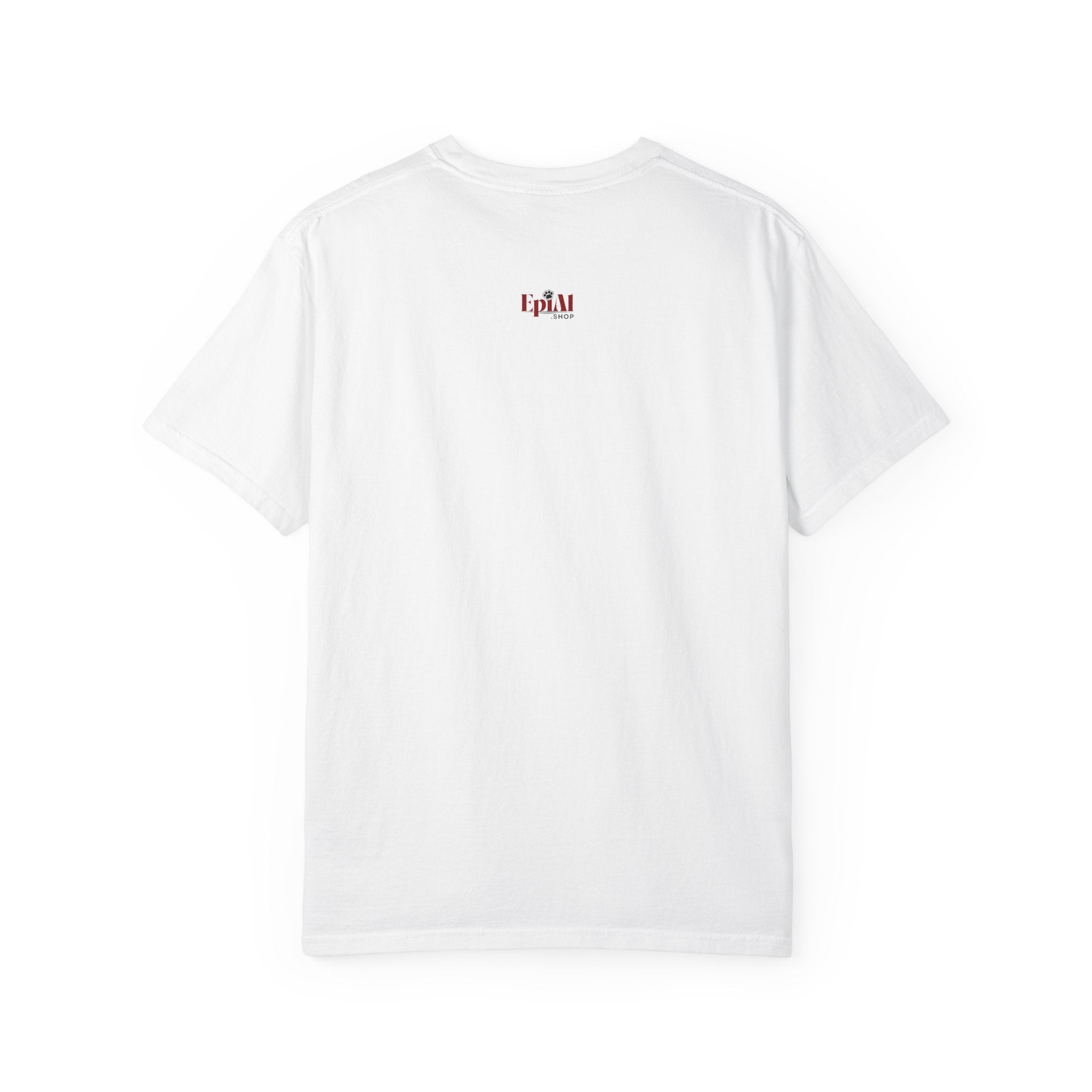 USA Colorful Graphic Unisex T-Shirt