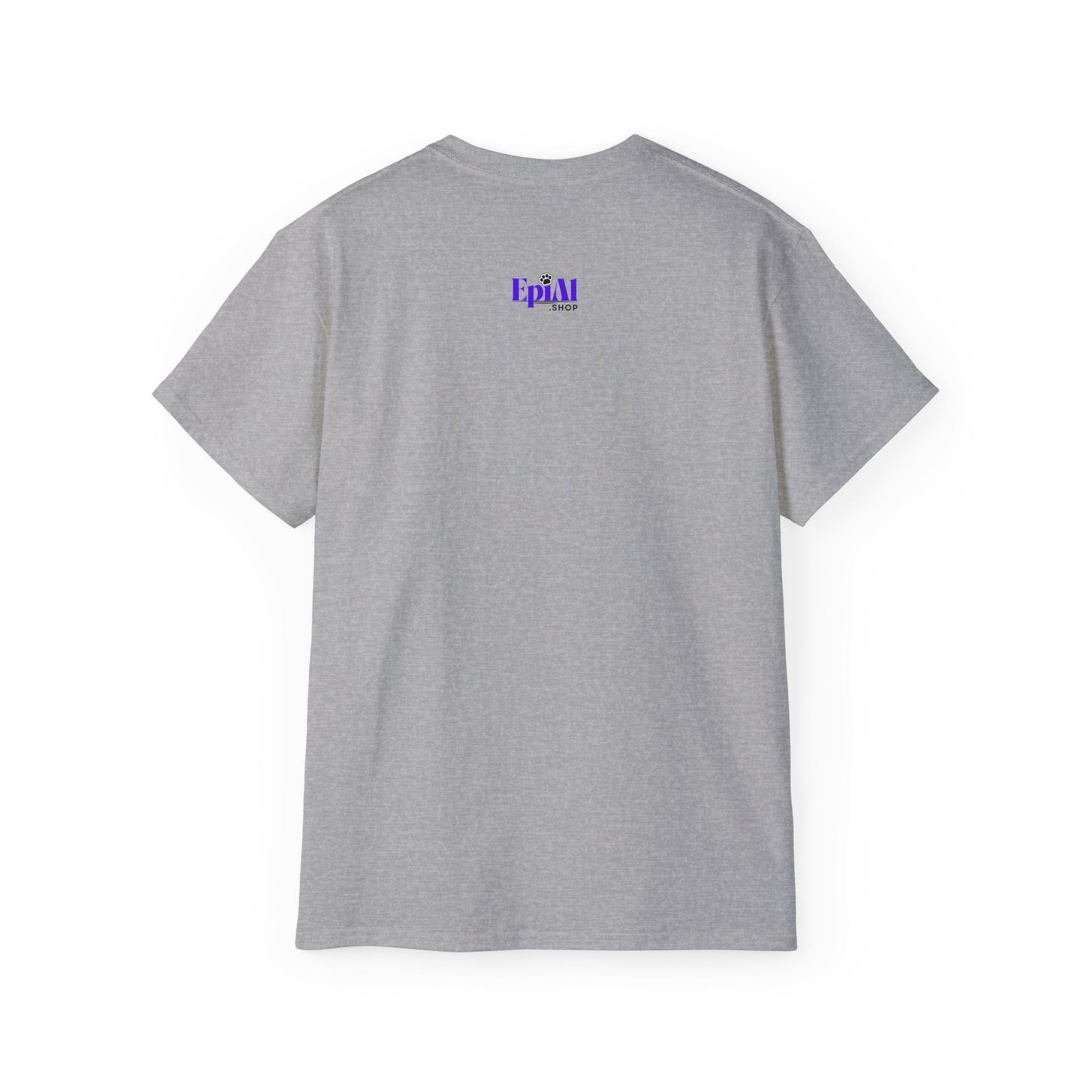 Feral Unisex Ultra Cotton Tee - T - Shirt - Epileptic Al’s Shop