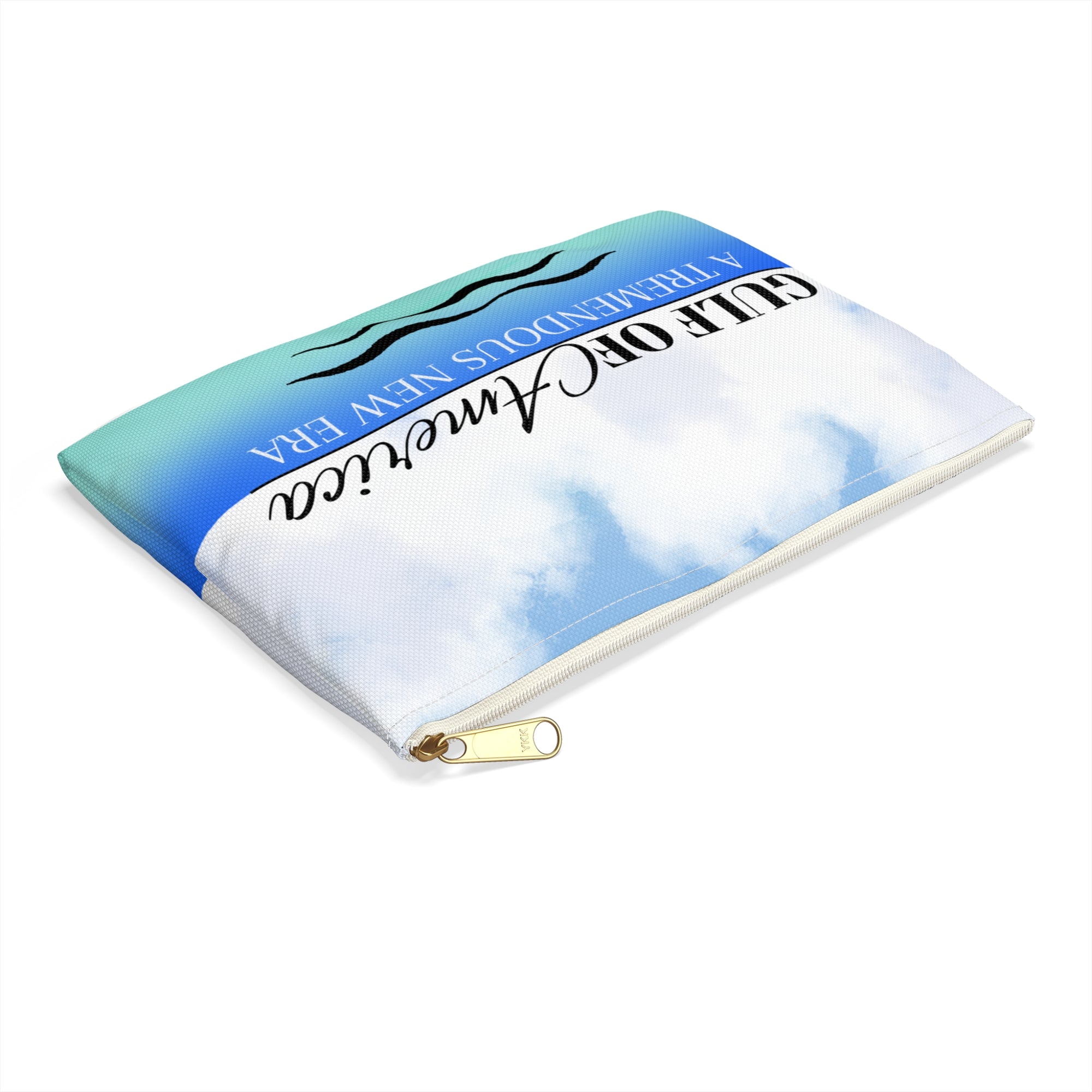 American Gulf Inspirational Accessory Pouch
