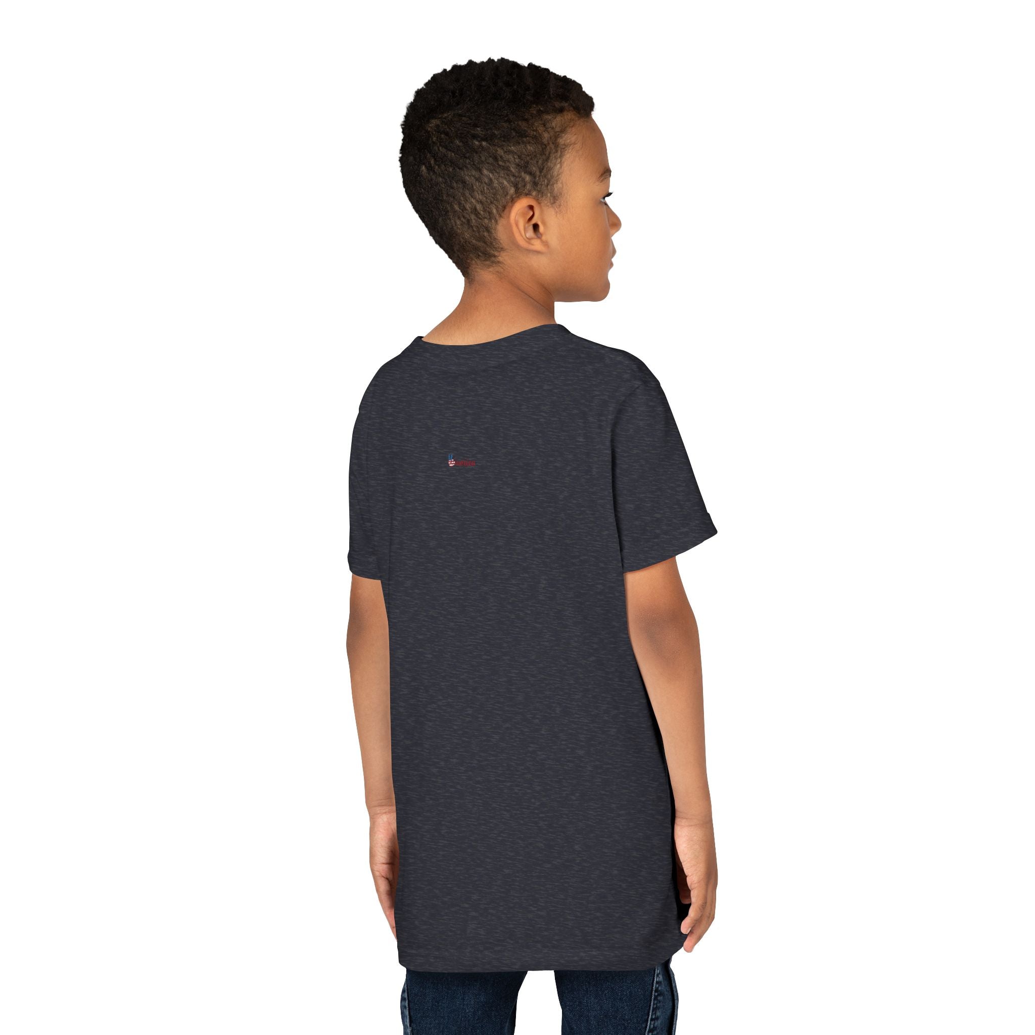 Certified Six-Seven Kids T-Shirt – Everyone Agrees