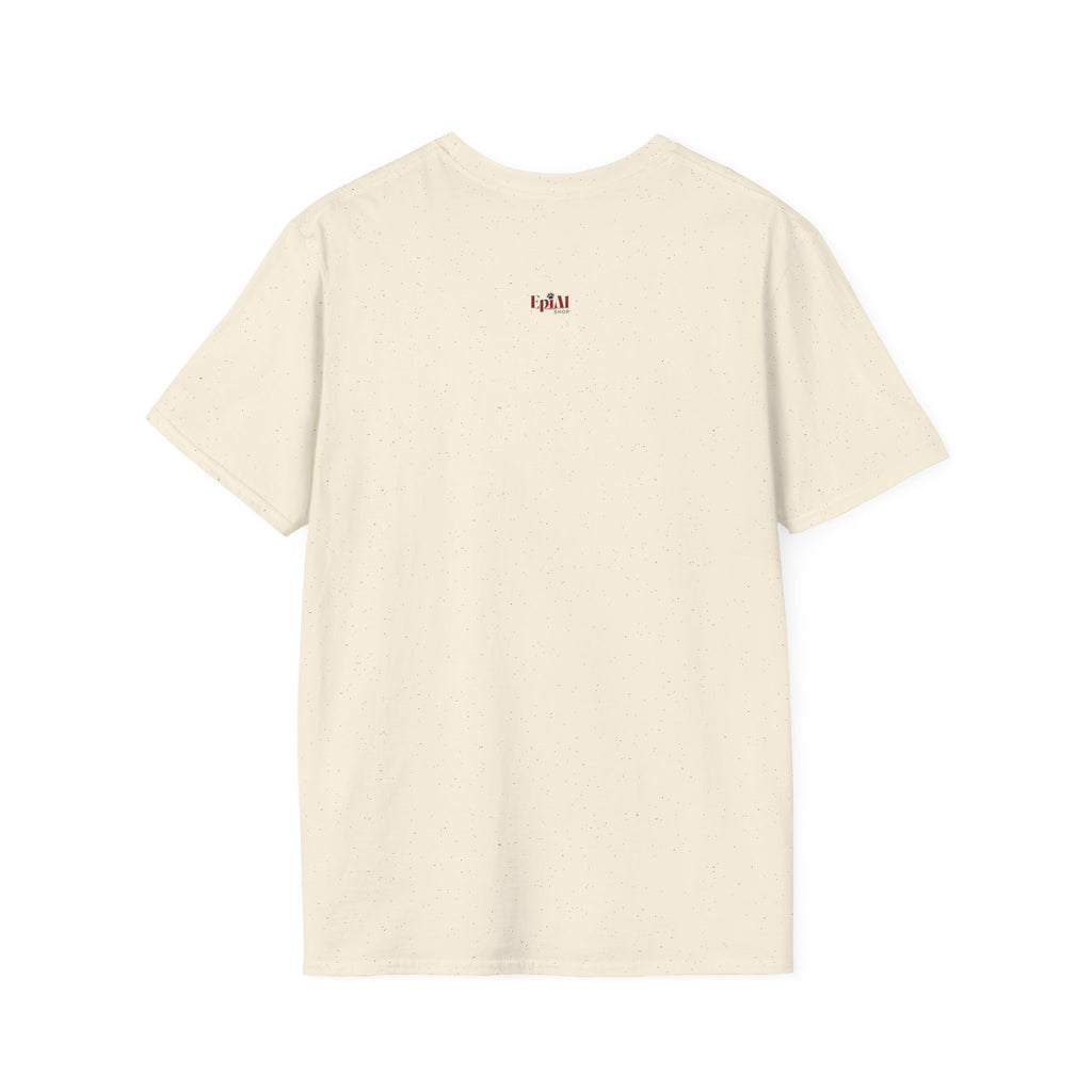 American Gulf "Smells like America" Unisex Graphic T-Shirt