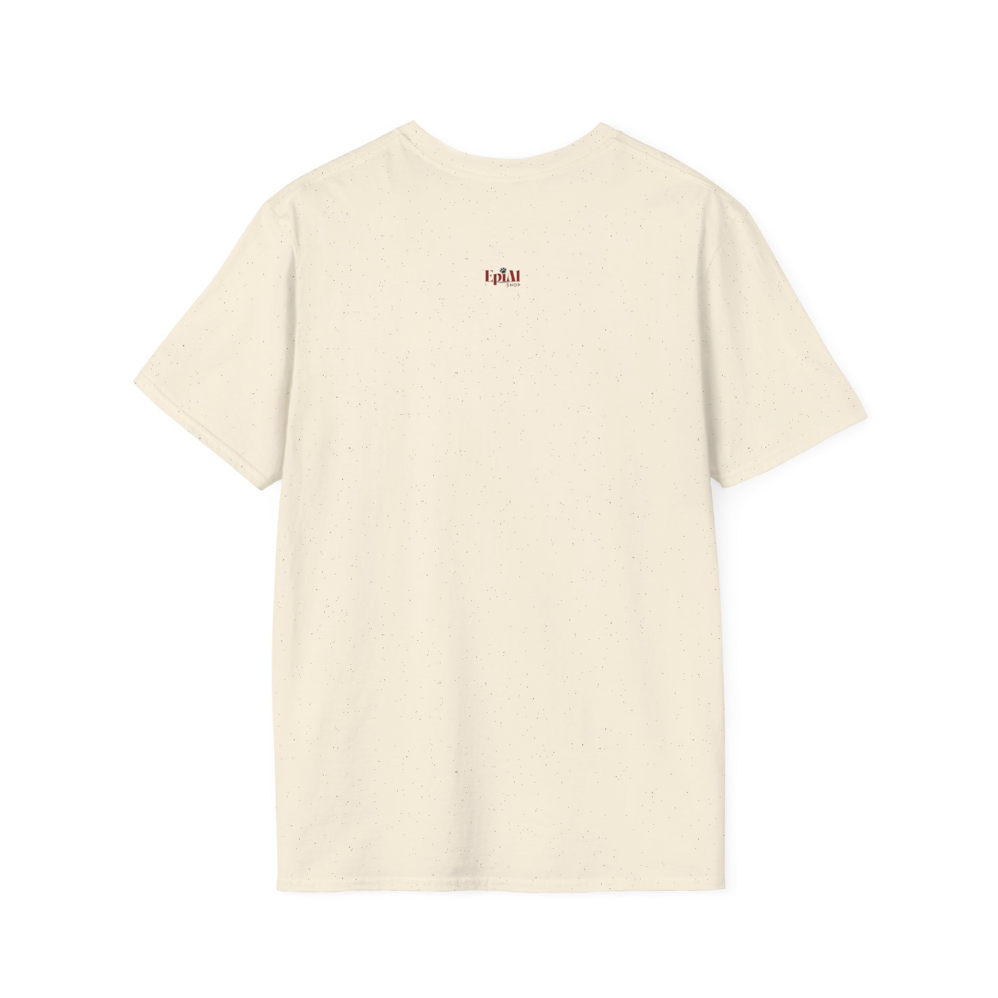 American Gulf "Smells like America" Unisex Graphic T-Shirt