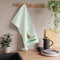Shenanigans and Swearing - St. Patrick’s Day Cat Tea Towel