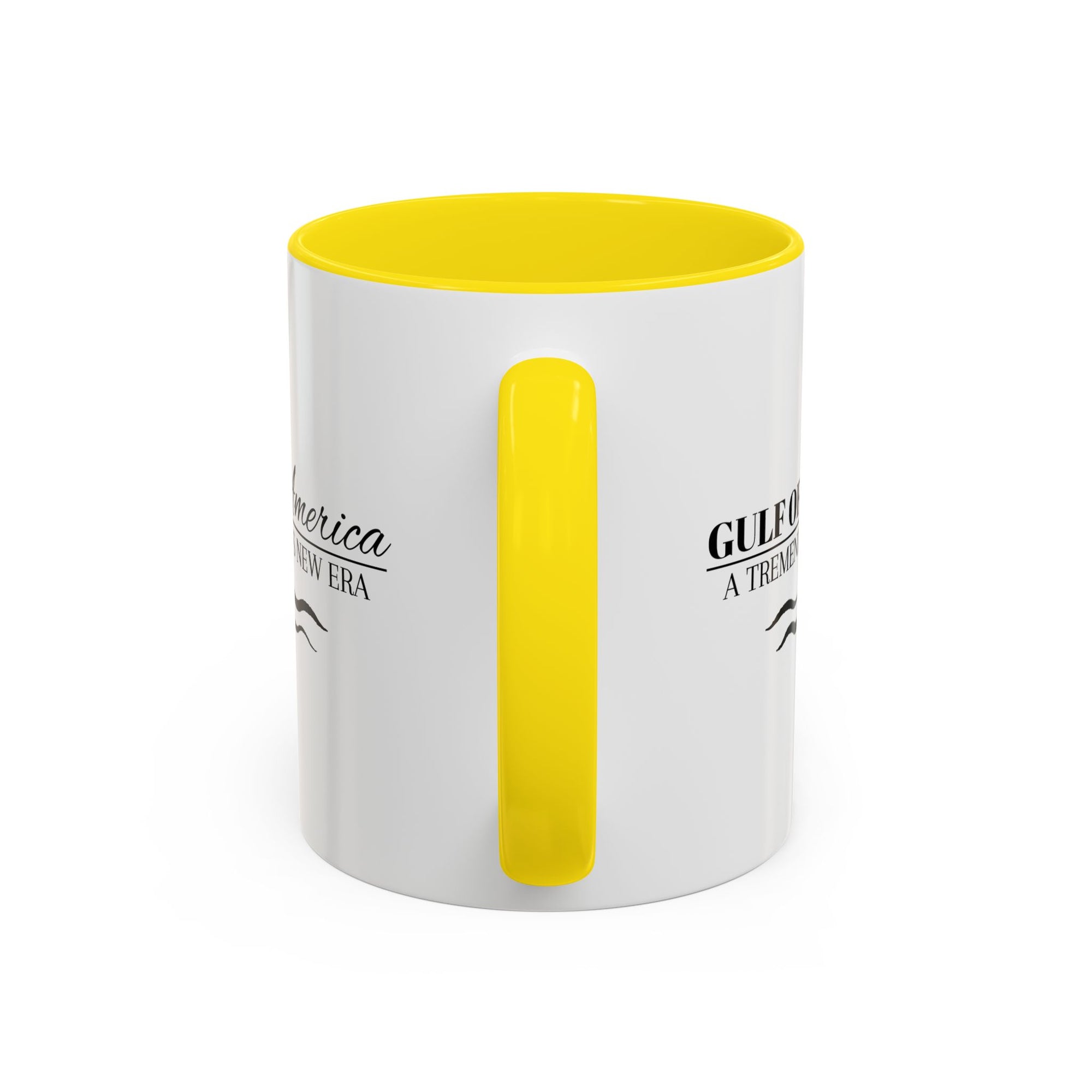 American Gulf Accent Coffee Mug