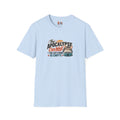 The Apocalypse Can Wait T-Shirt | Funny Cat Lover Shirt | The Cat's Bowl Is Empty