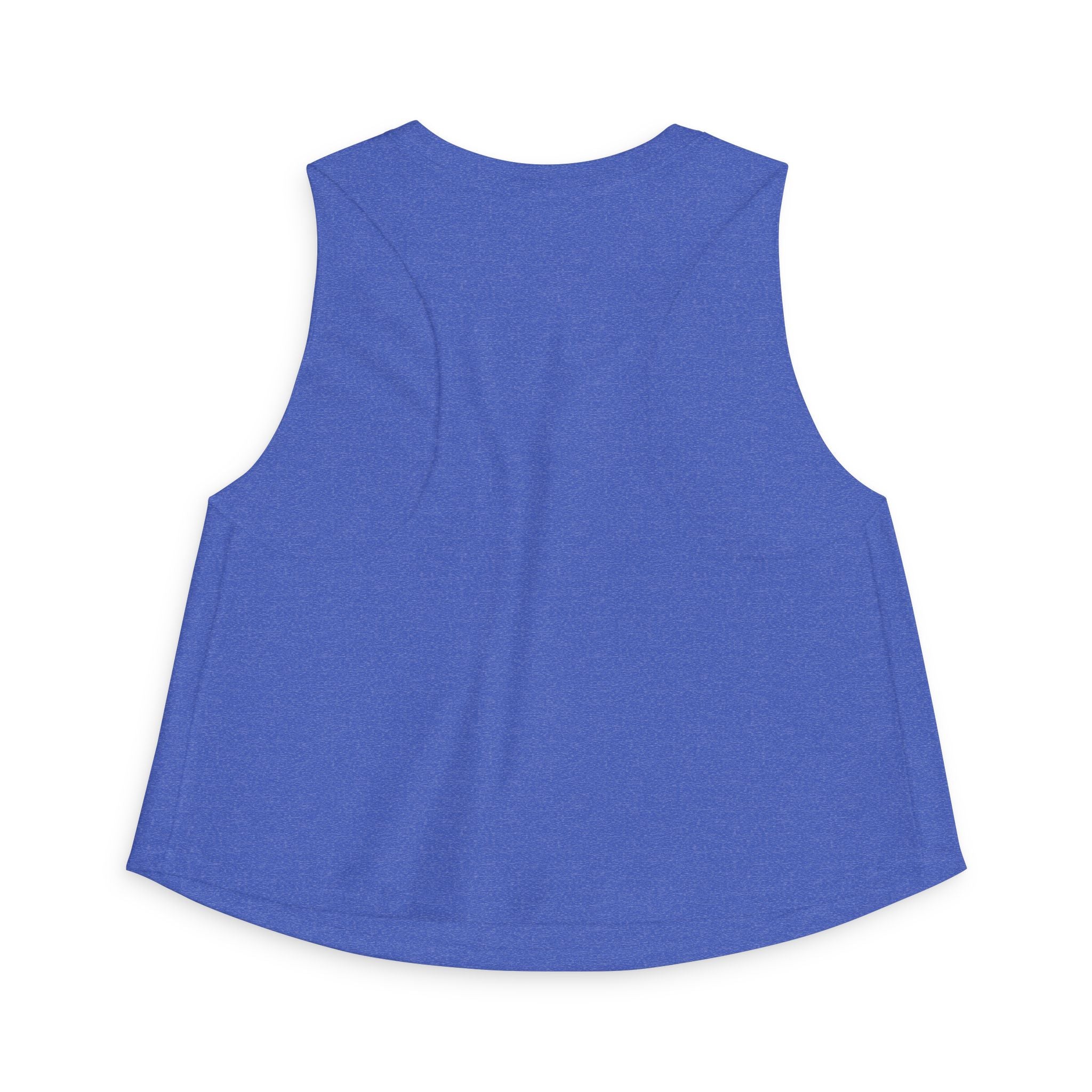 Managed. Continuing. Women’s Crop Top | Epilepsy Awareness