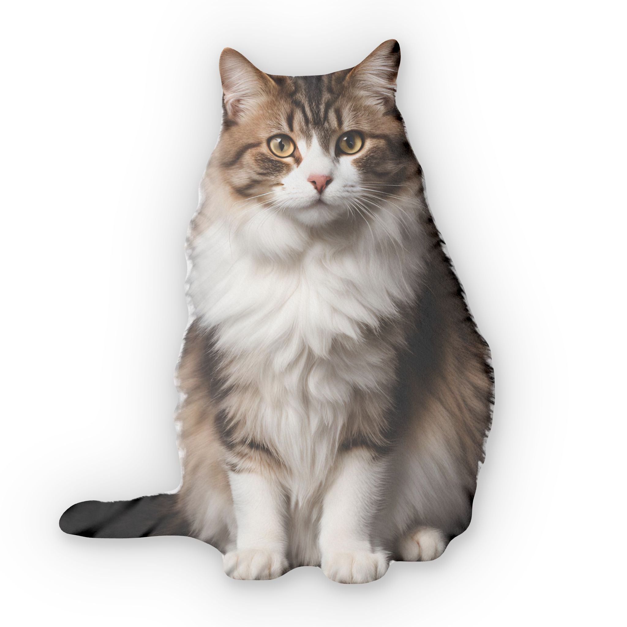 Snuggle Kitty Pillow - EpiAl's Shop