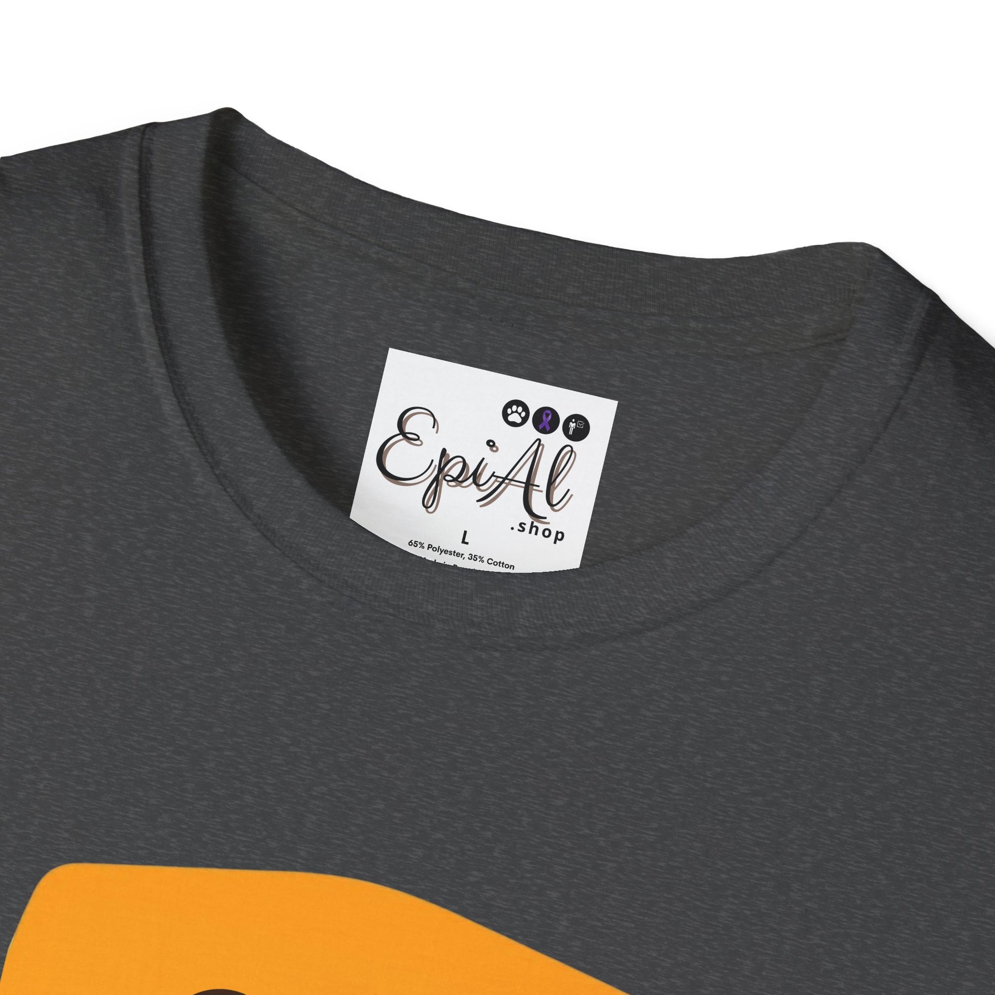 Cracker Barrel Style Cat Lady Softstyle T-Shirt