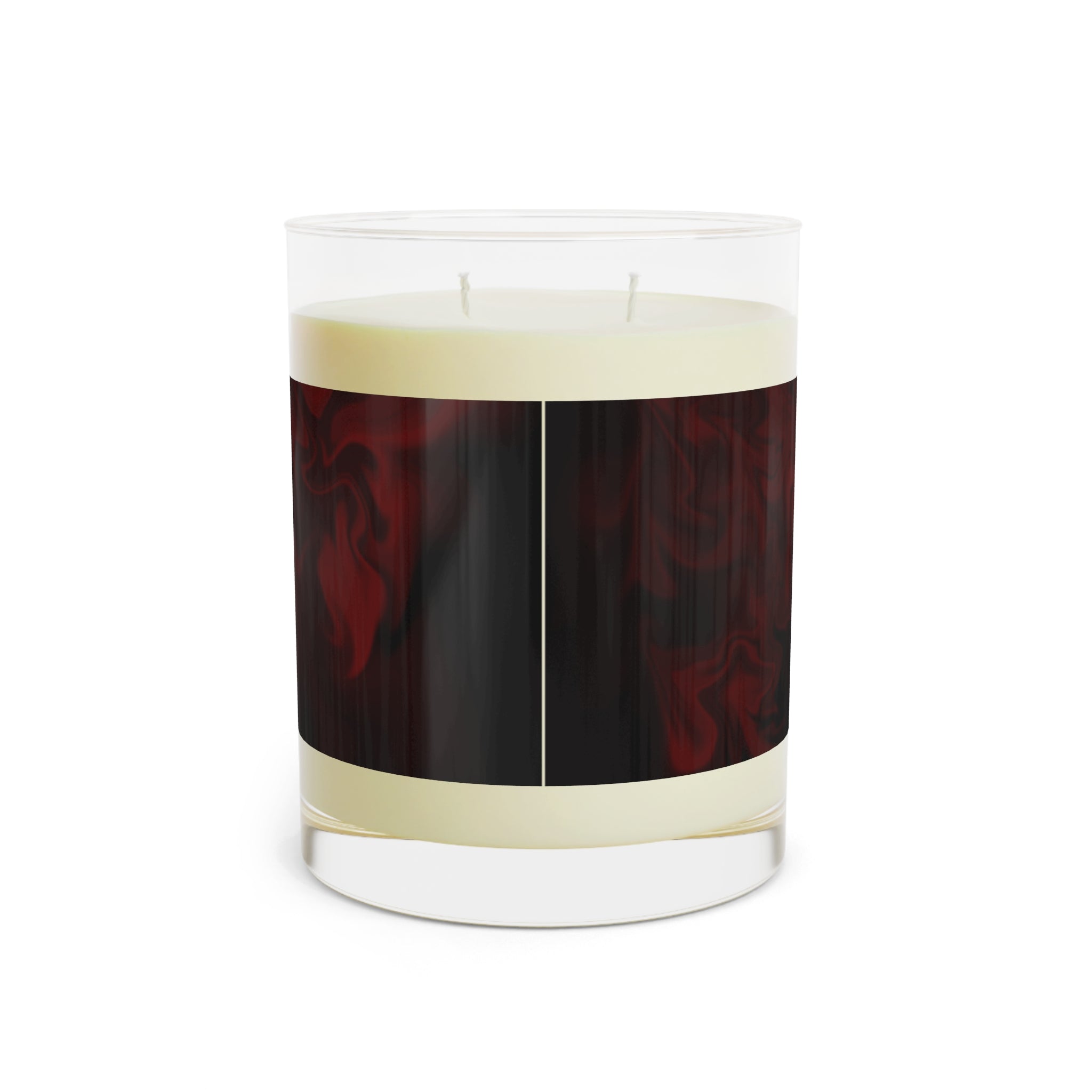 Photo depicting the ​Little Creatures Scented Candle - Full Glass, 11oz from EpiAl's Shop.