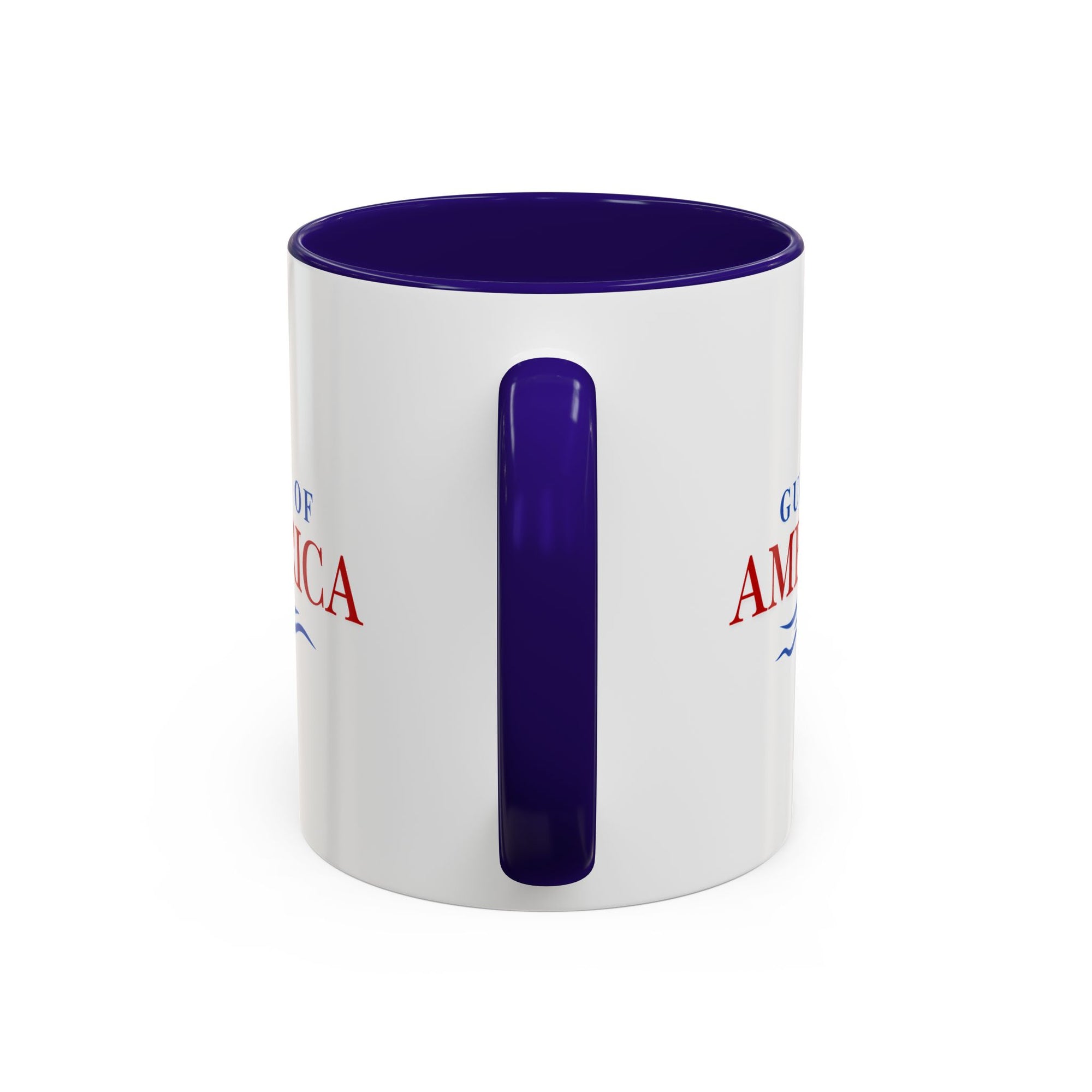 American Gulf Colorful Mugs (11oz, 15oz)