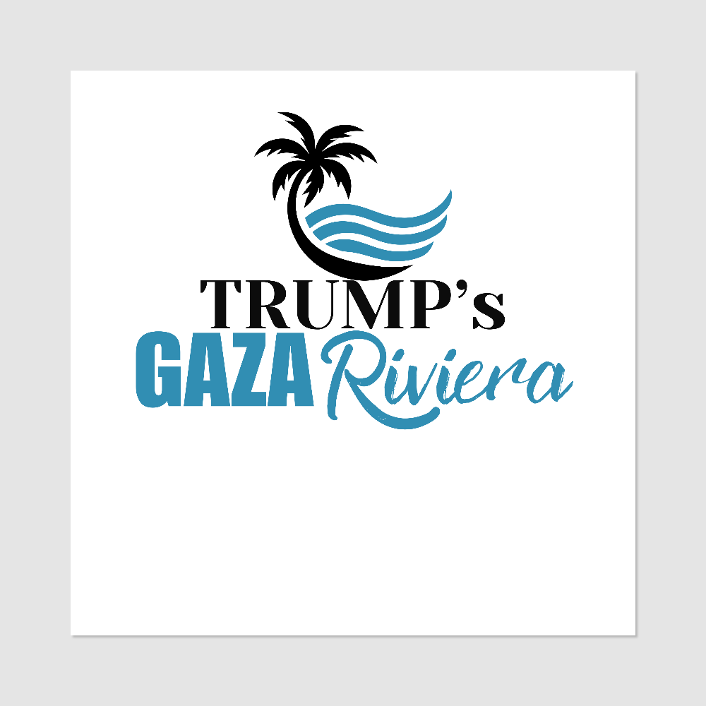 Gaza Riviera Temporary Tattoos Inkedjoy