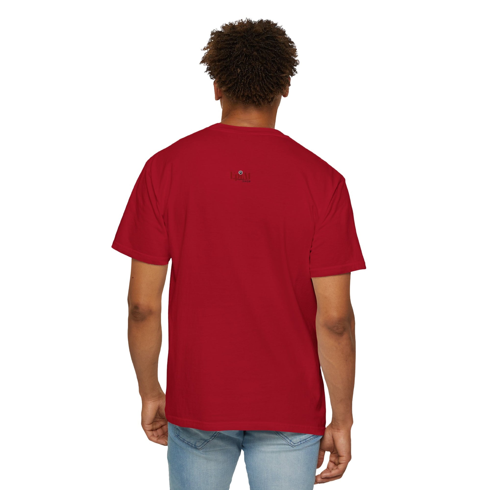 American Gulf Est. 2025 Unisex Garment-Dyed T-Shirt