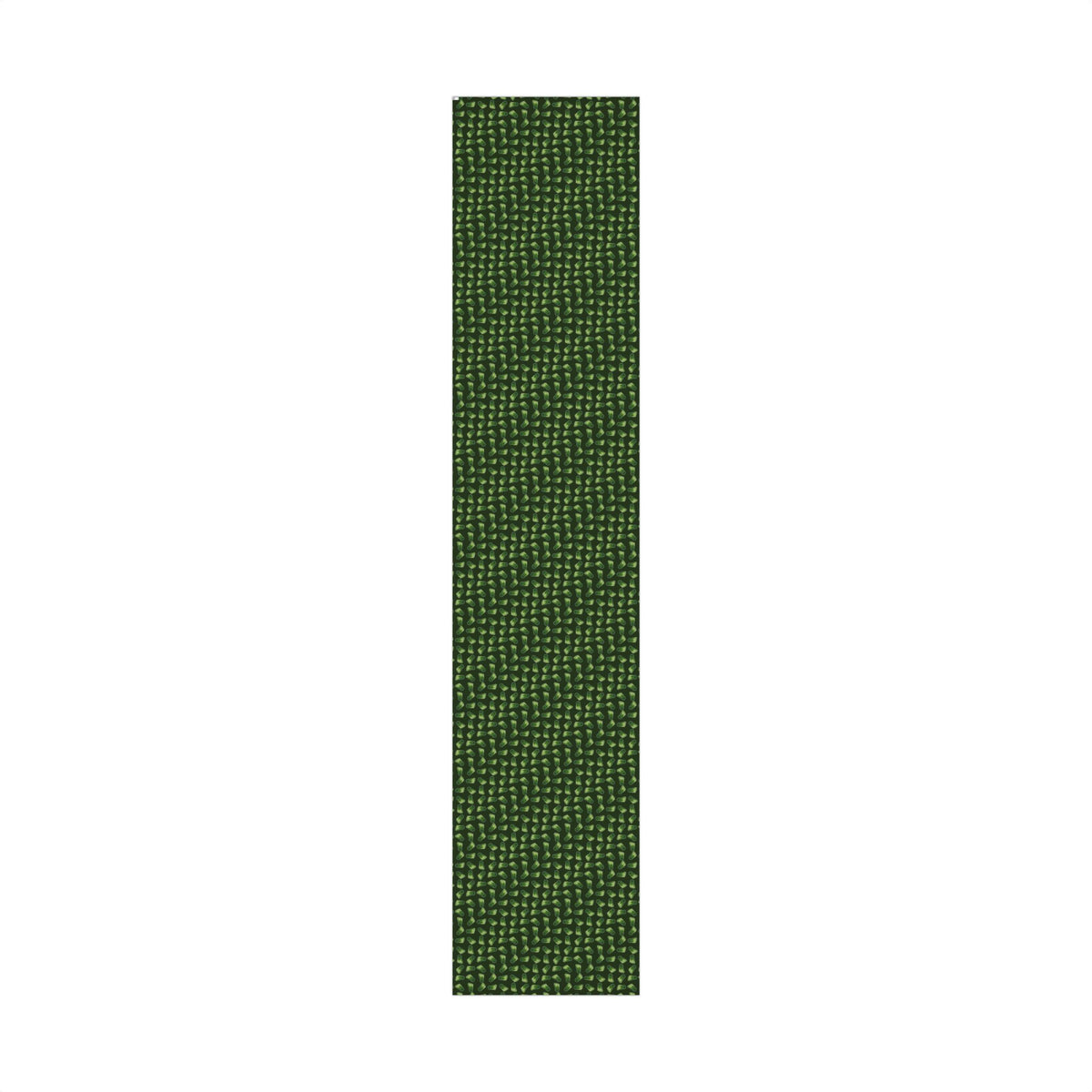 Bigfoot Footprint Wrapping Paper | Sasquatch Forest Gift Wrap | Cryptid All-Occasion Paper