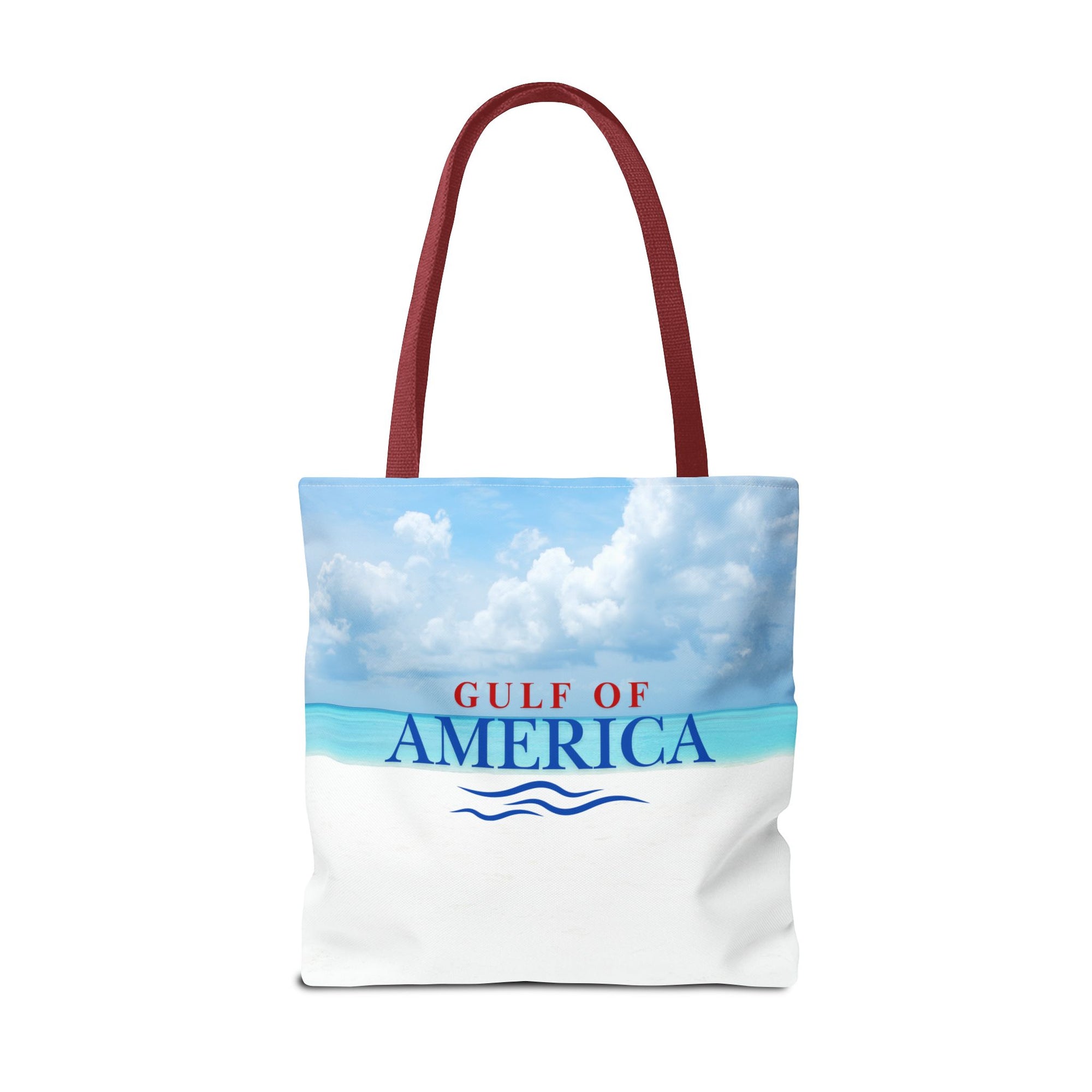 American Gulf Tote Bag