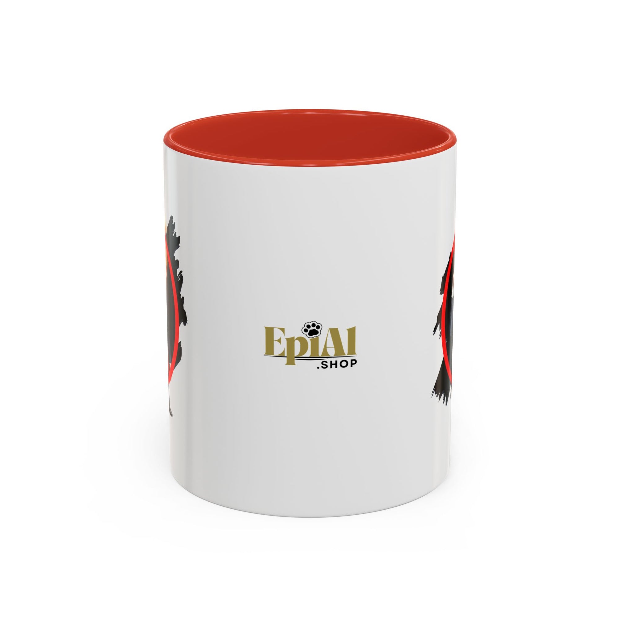 Anti-Trump Protest Coffee Mug