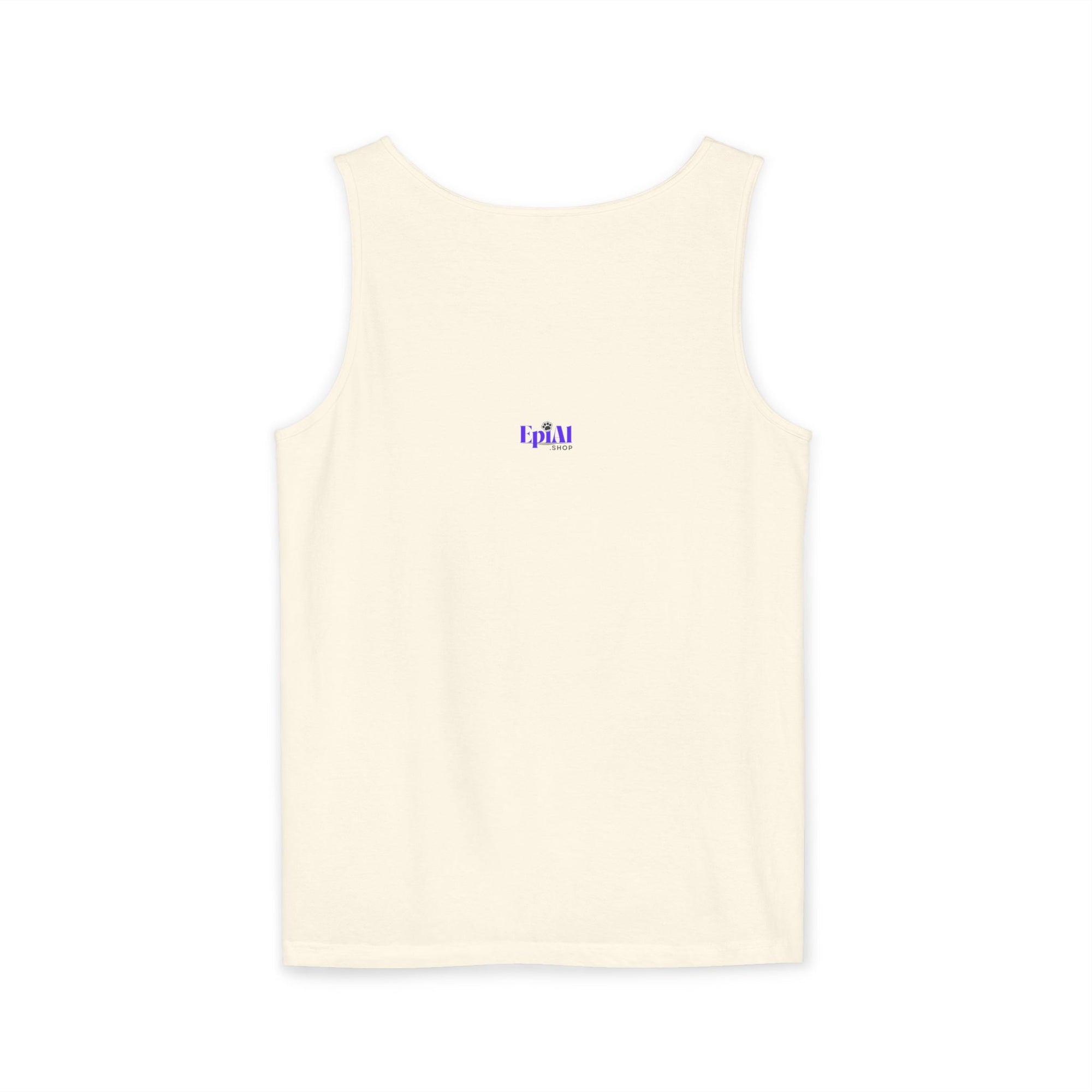 Seizure Awareness Tank Top for Men - Support Epilepsy Awareness