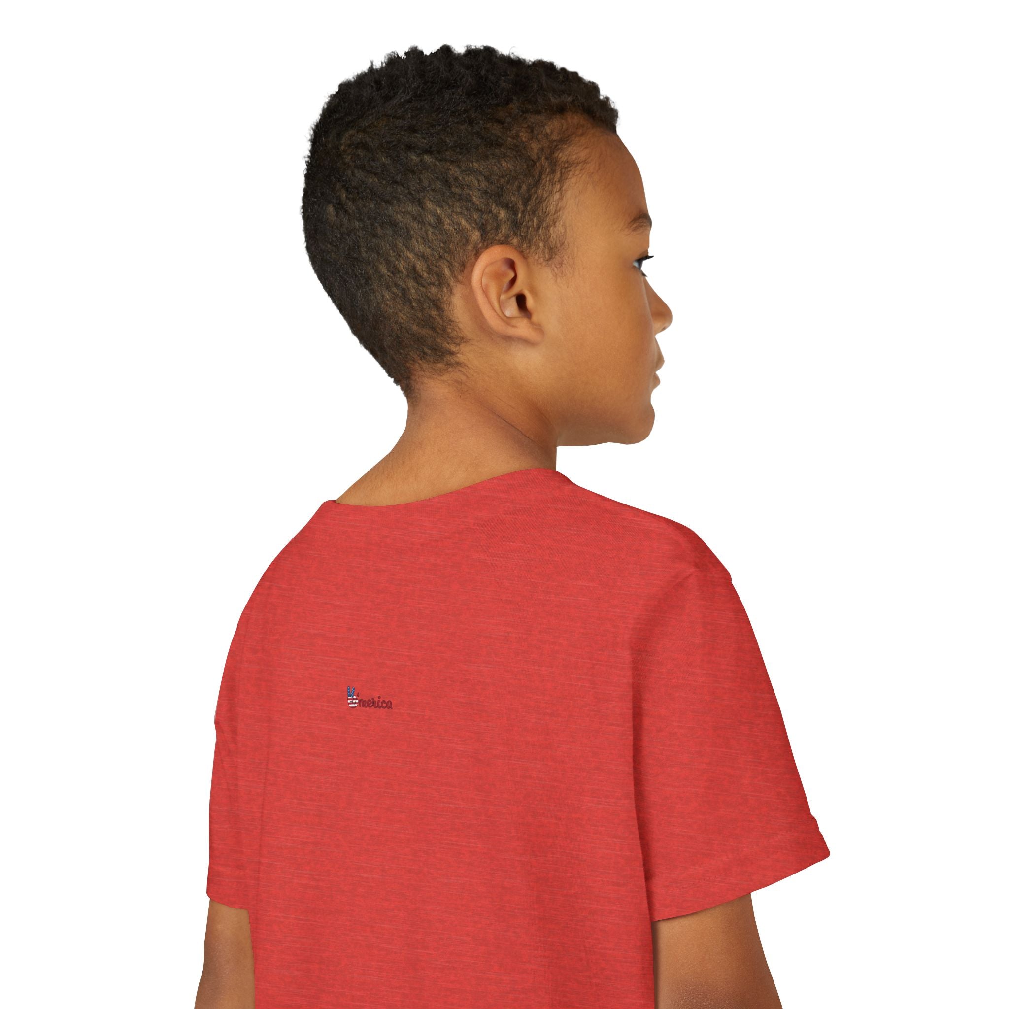 Certified Six-Seven Kids T-Shirt – Everyone Agrees