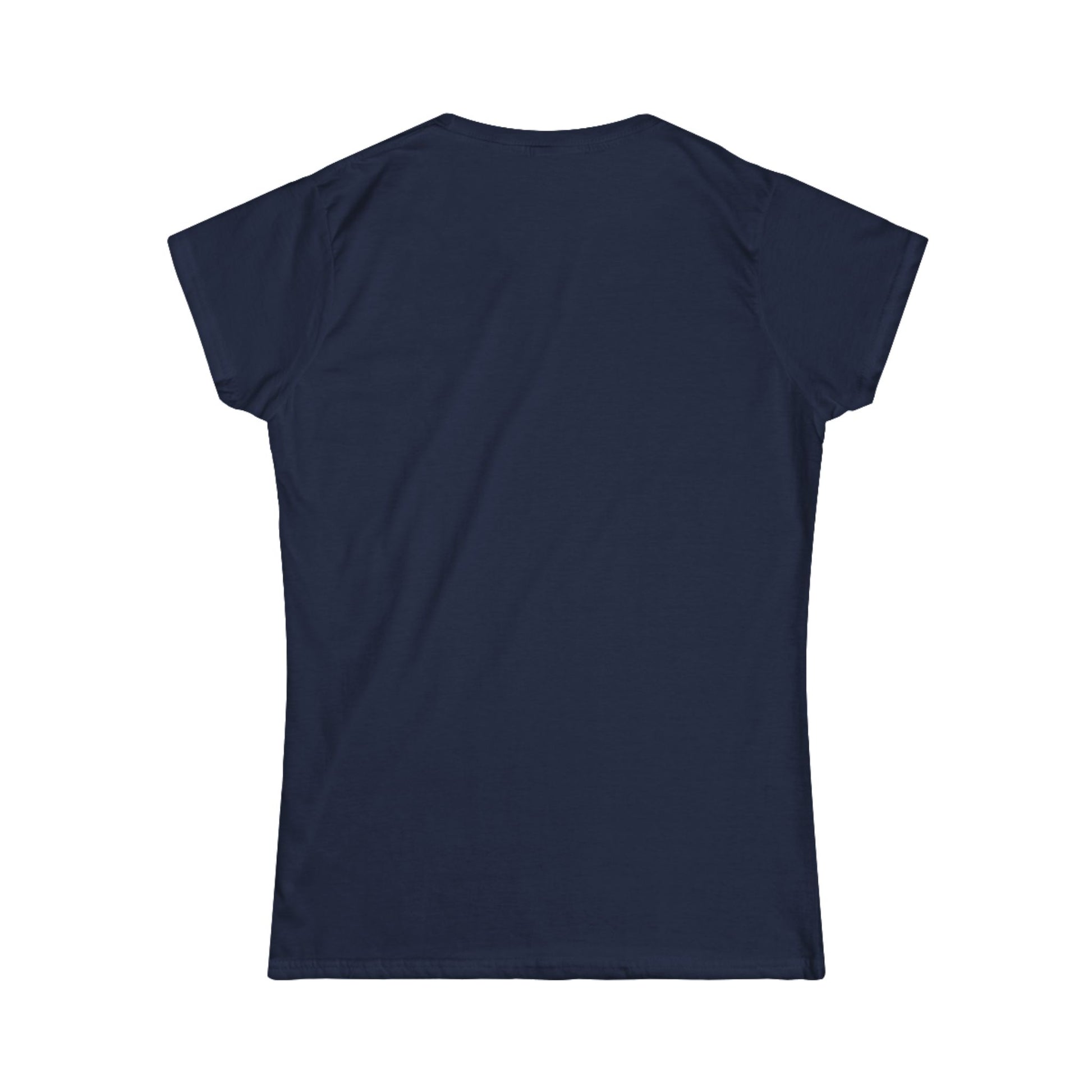 One Star Women's Softstyle Tee - T - Shirt - Epileptic Al’s Shop