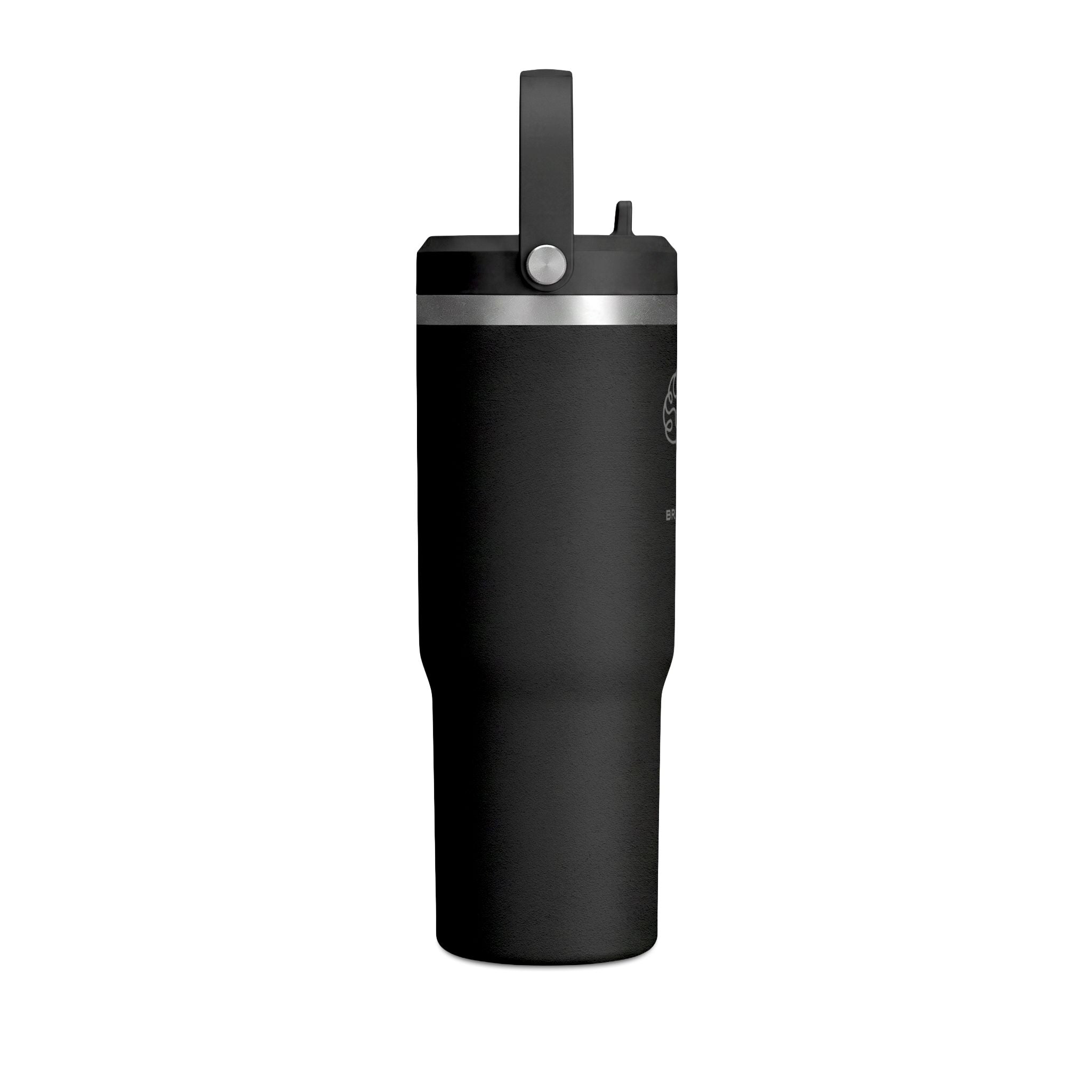 Brainstorm 32 oz Insulated Tumbler with Handle