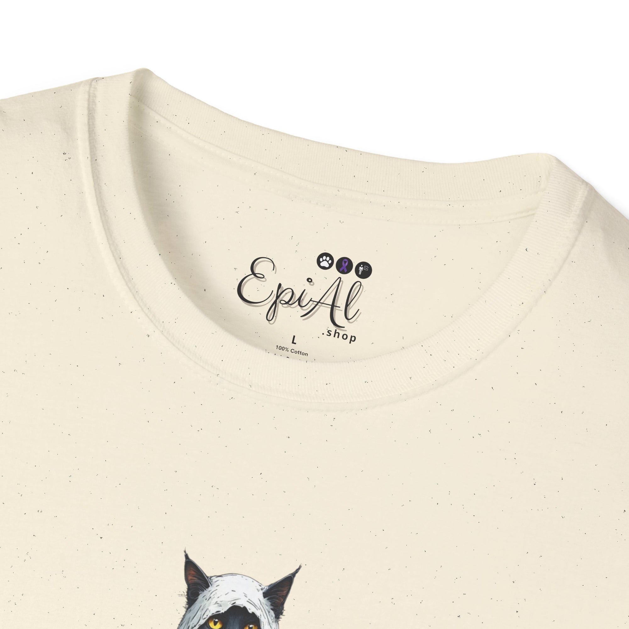 If You've Got It Haunt It Halloween Unisex Softstyle T-Shirt
