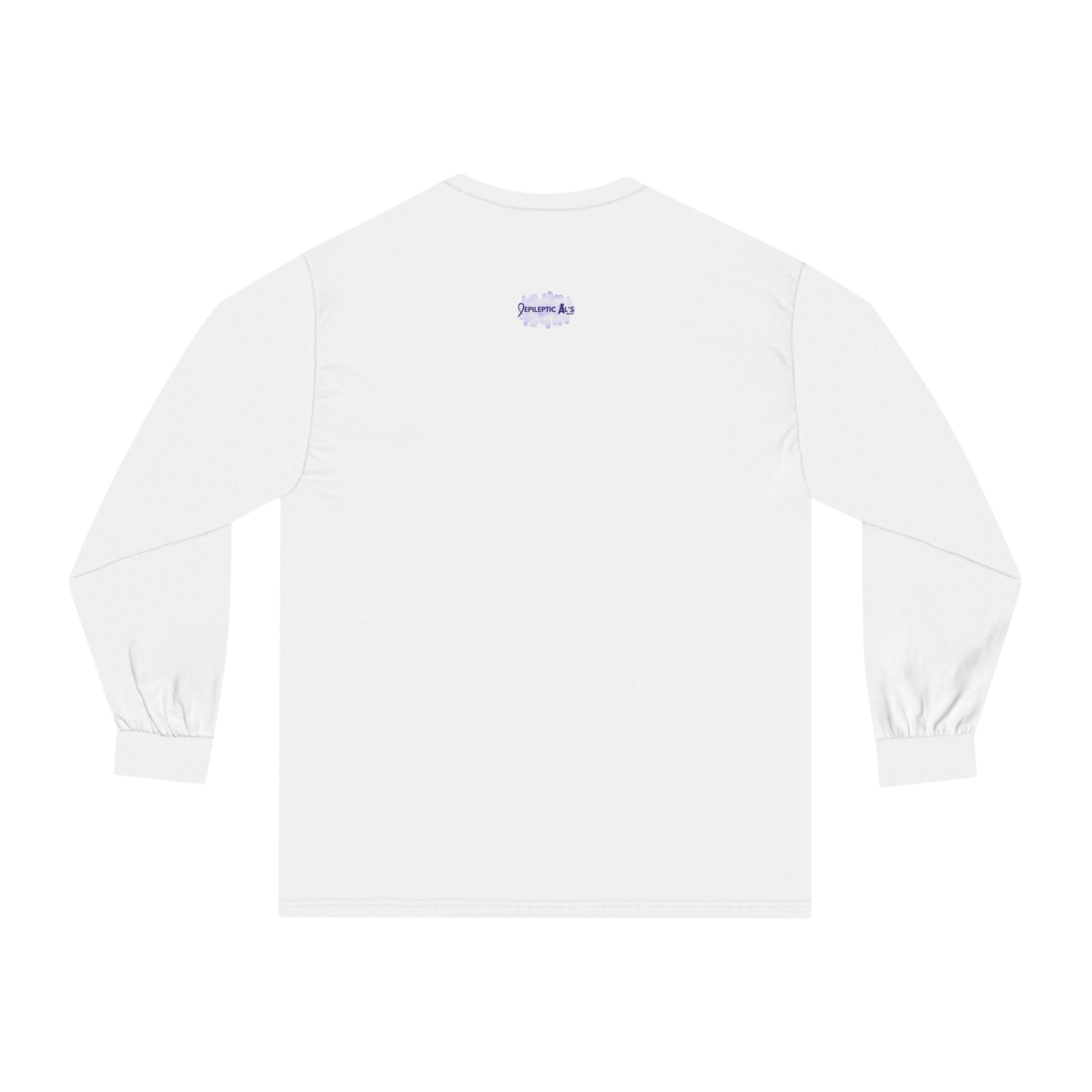 Epilepsy Awareness Month Unisex Long Sleeve Shirt - Long - sleeve - Epileptic Al’s Shop