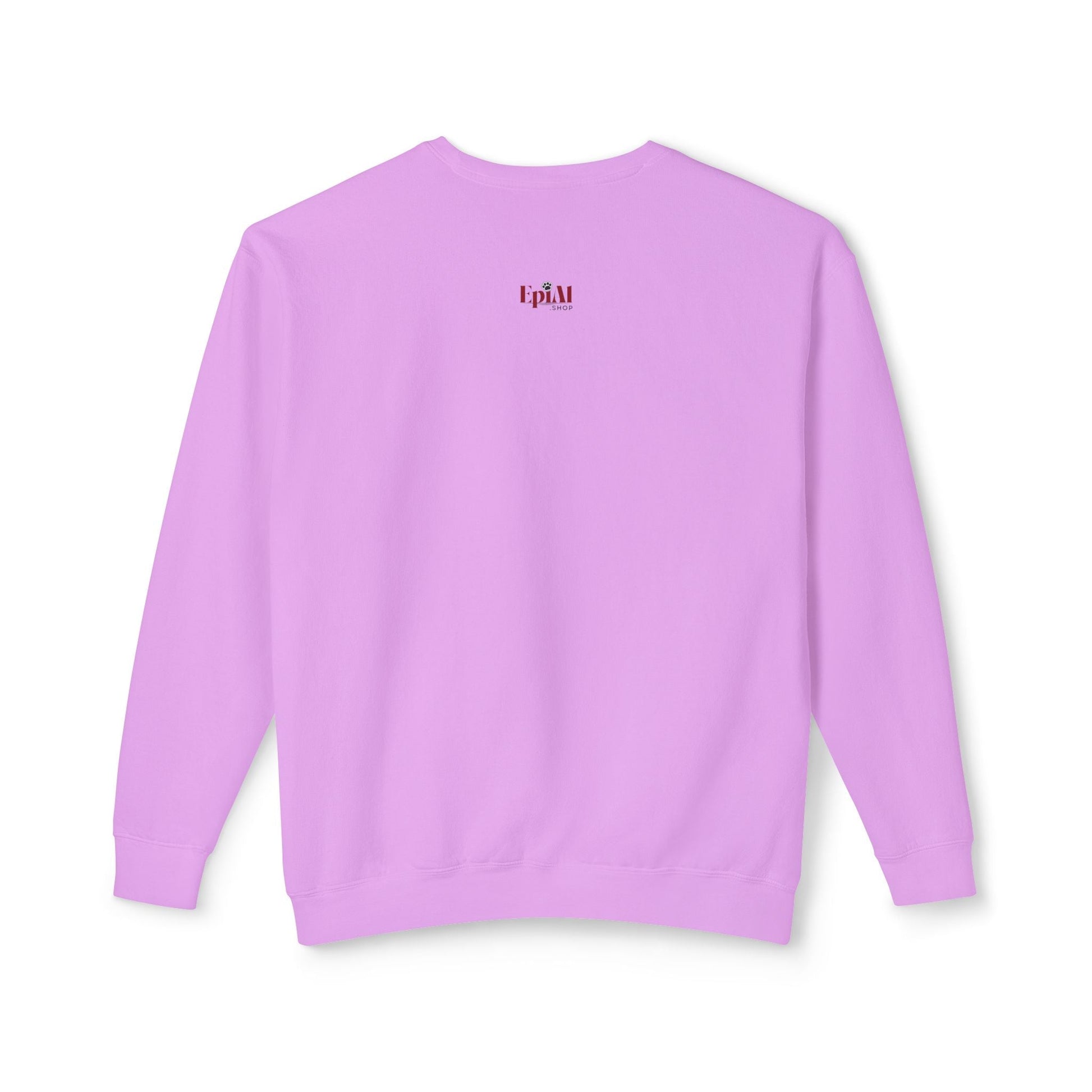 Unisex Lightweight Anti-Trump Crewneck Sweatshirt - Political Activism Wear Printify