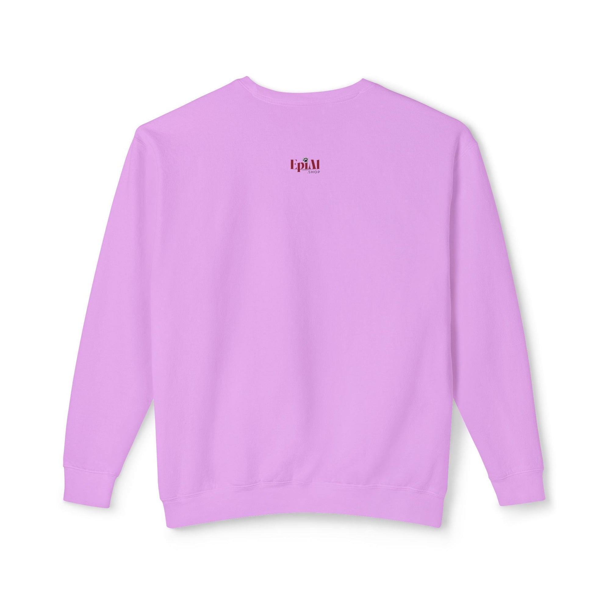 Unisex Lightweight Anti-Trump Crewneck Sweatshirt - Political Activism Wear Printify