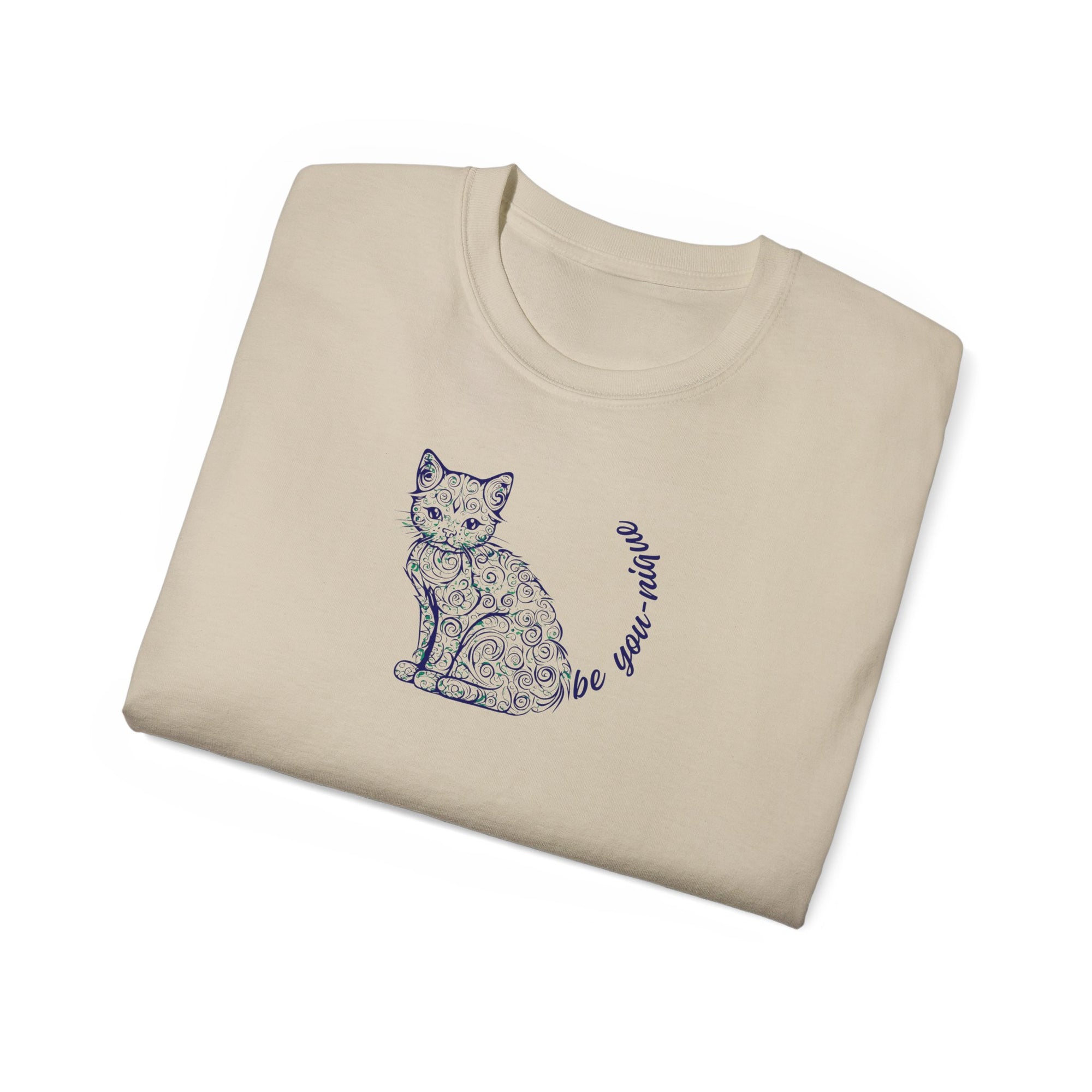 You - nique Unisex Ultra Cotton Tee - T - Shirt - Epileptic Al’s Shop