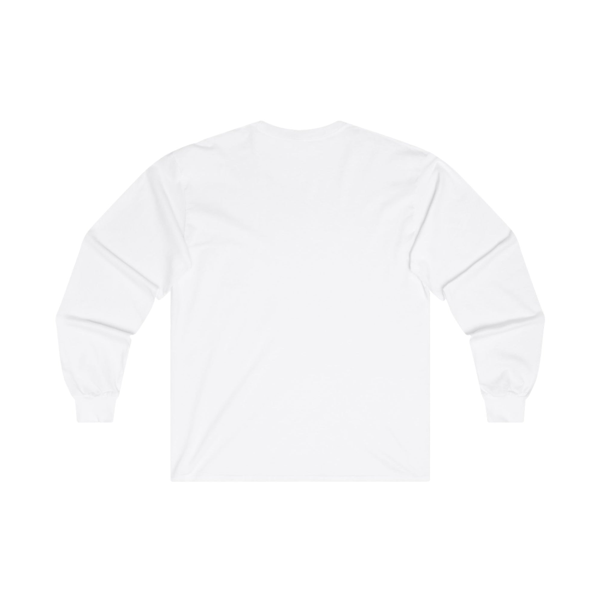 Meowy HalloThanksMas Unisex Ultra Cotton Long Sleeve Tee