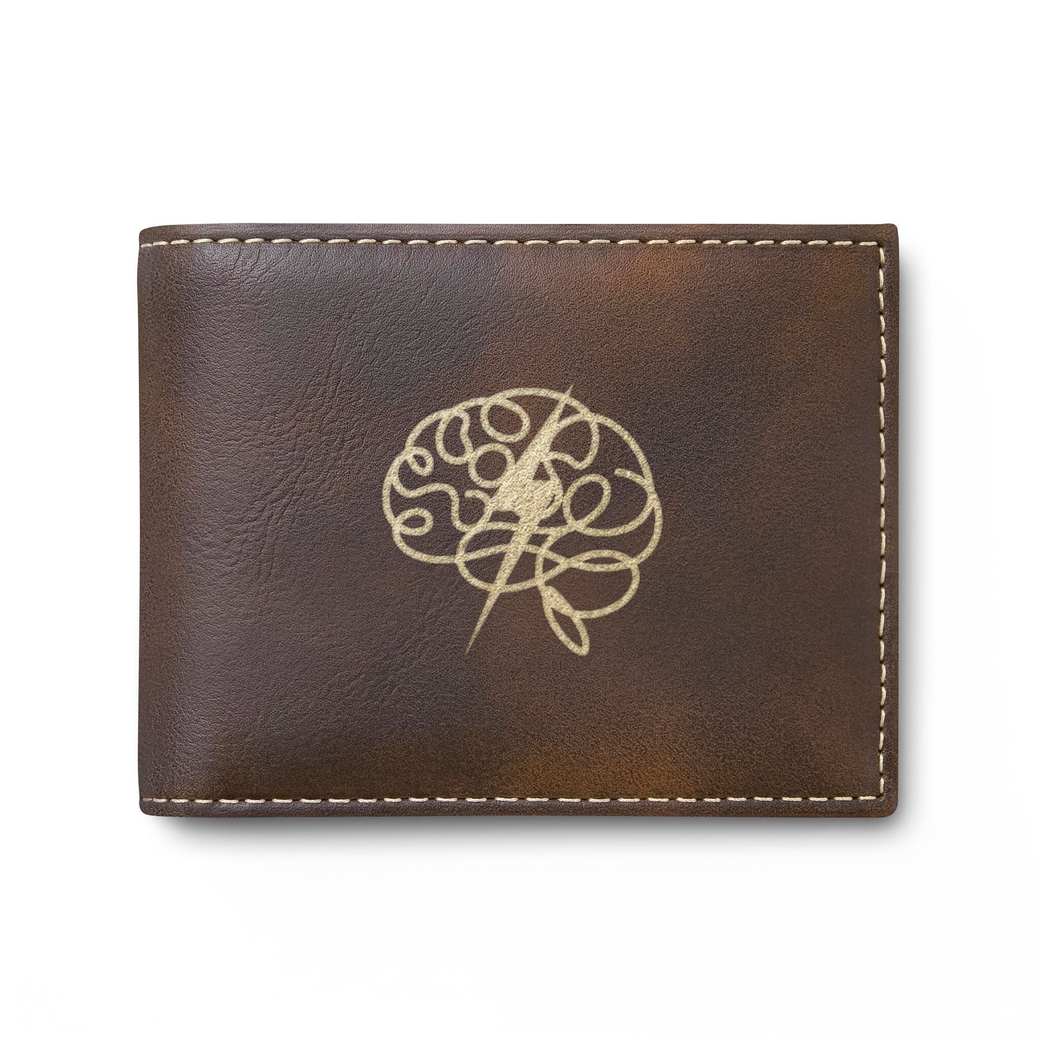 Brainstorm RFID Bifold Wallet